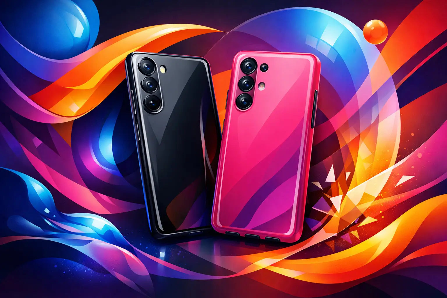 Samsung Case Buying Guide for Style and Safety