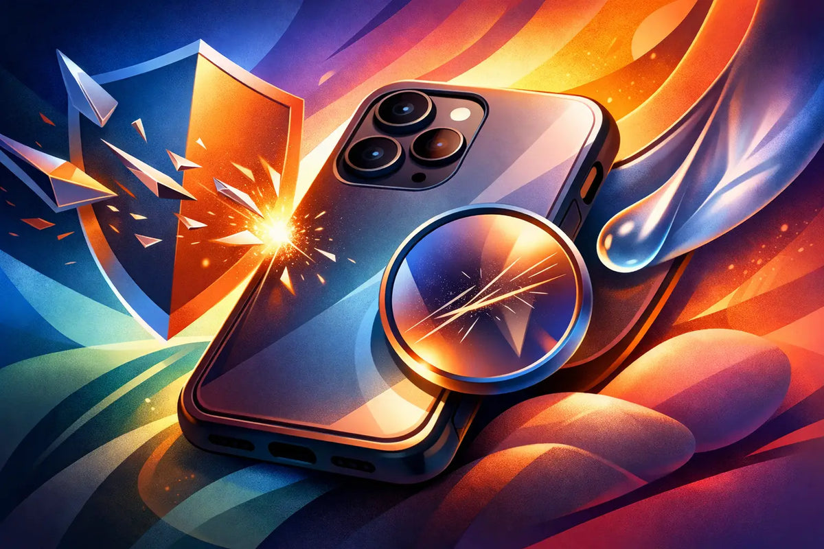 How to Prevent Phone Case Scratches for Good