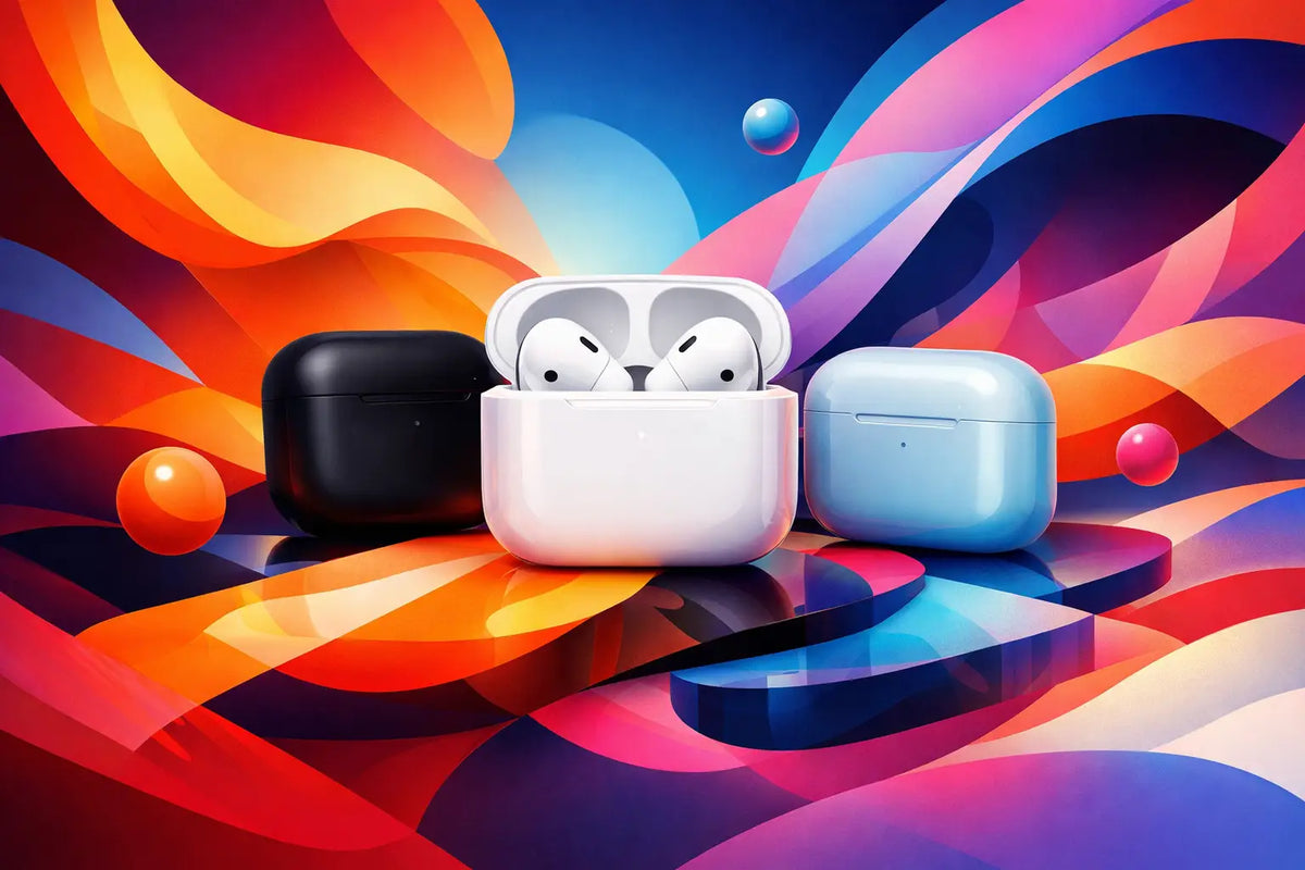 AirPods Case Fit: Find Your Perfect Match