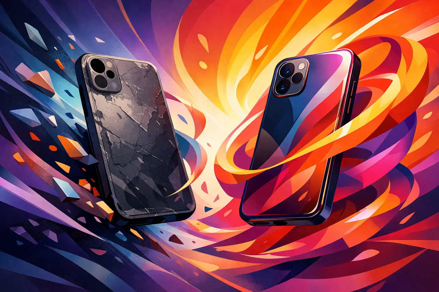 Are Phone Cases Worth Replacing? Yes, Usually