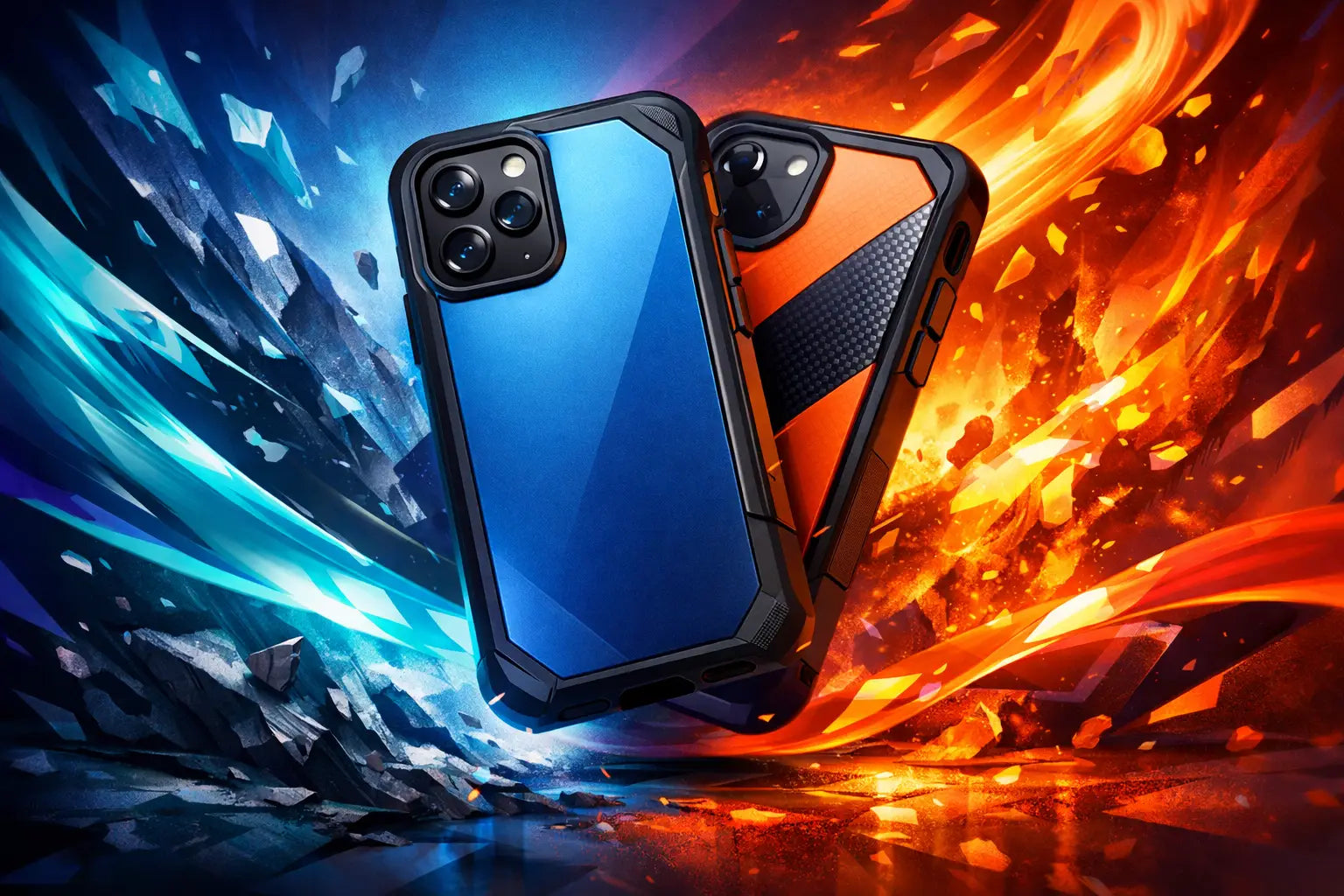 What Makes Phone Cases Durable?