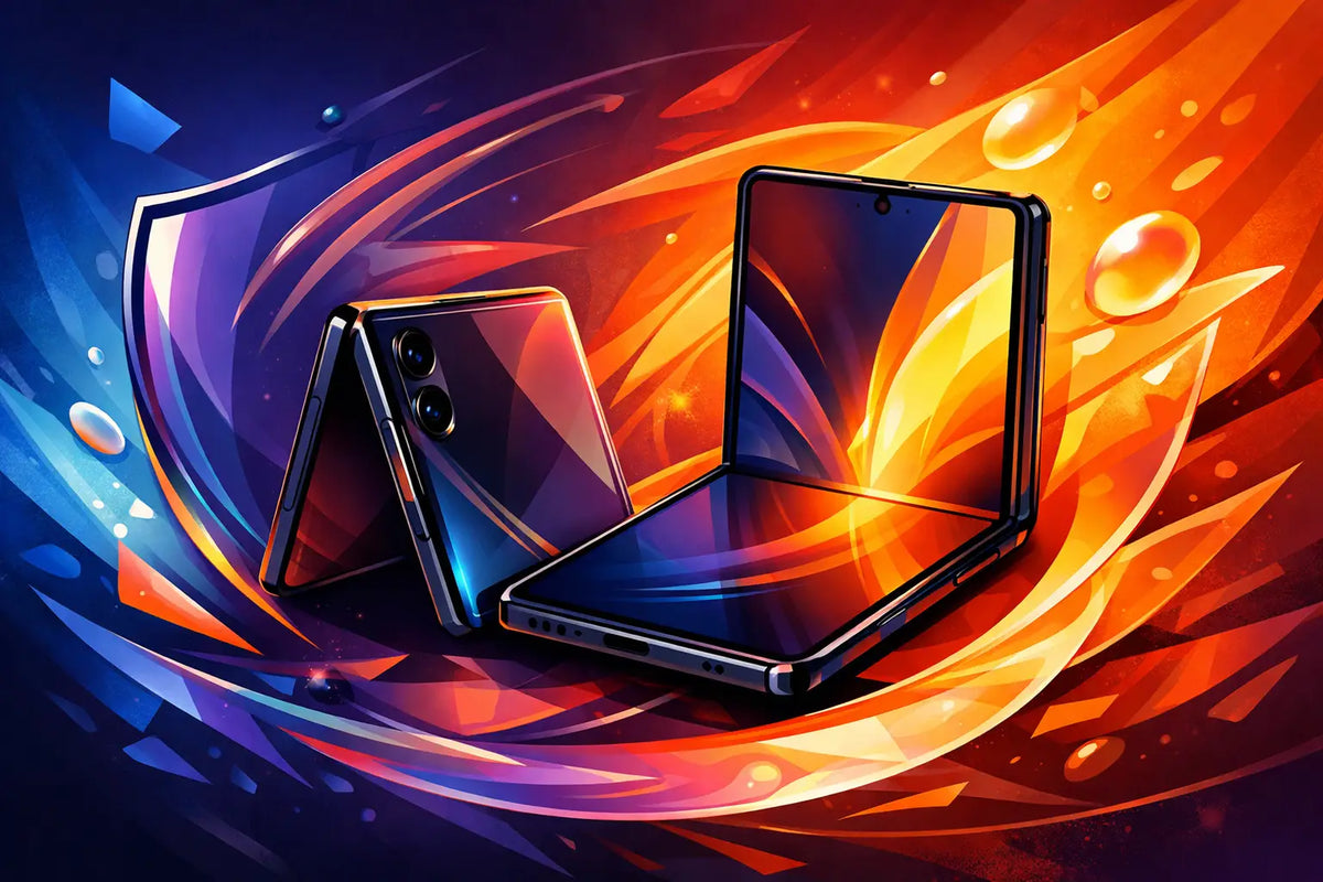 Foldable Phone Protection Guide for Daily Use