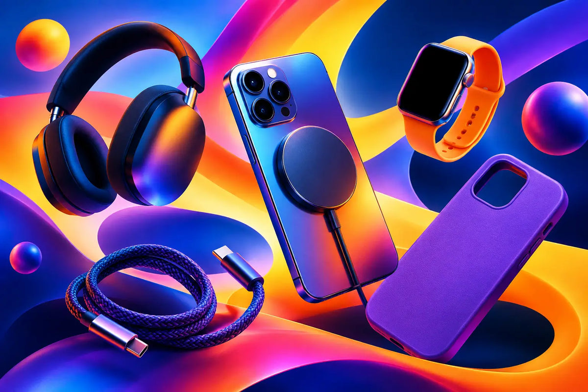 Phone Accessory Trends Worth Wearing in 2026
