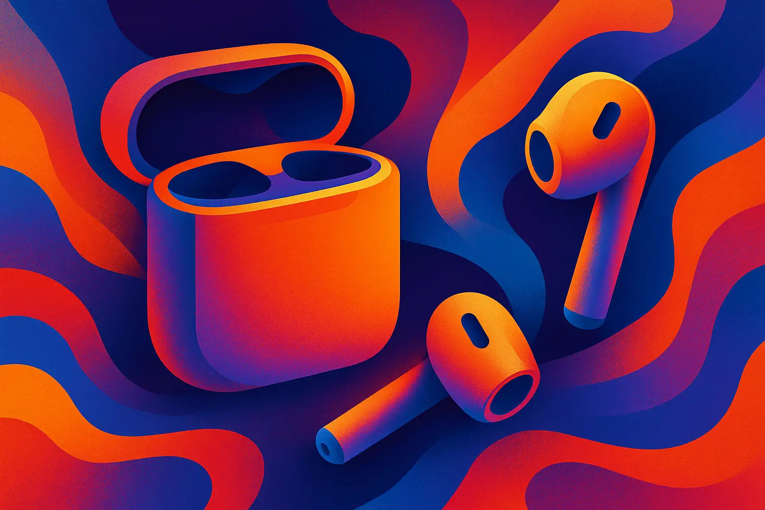 AirPods Accessories That Look Good and Work Hard