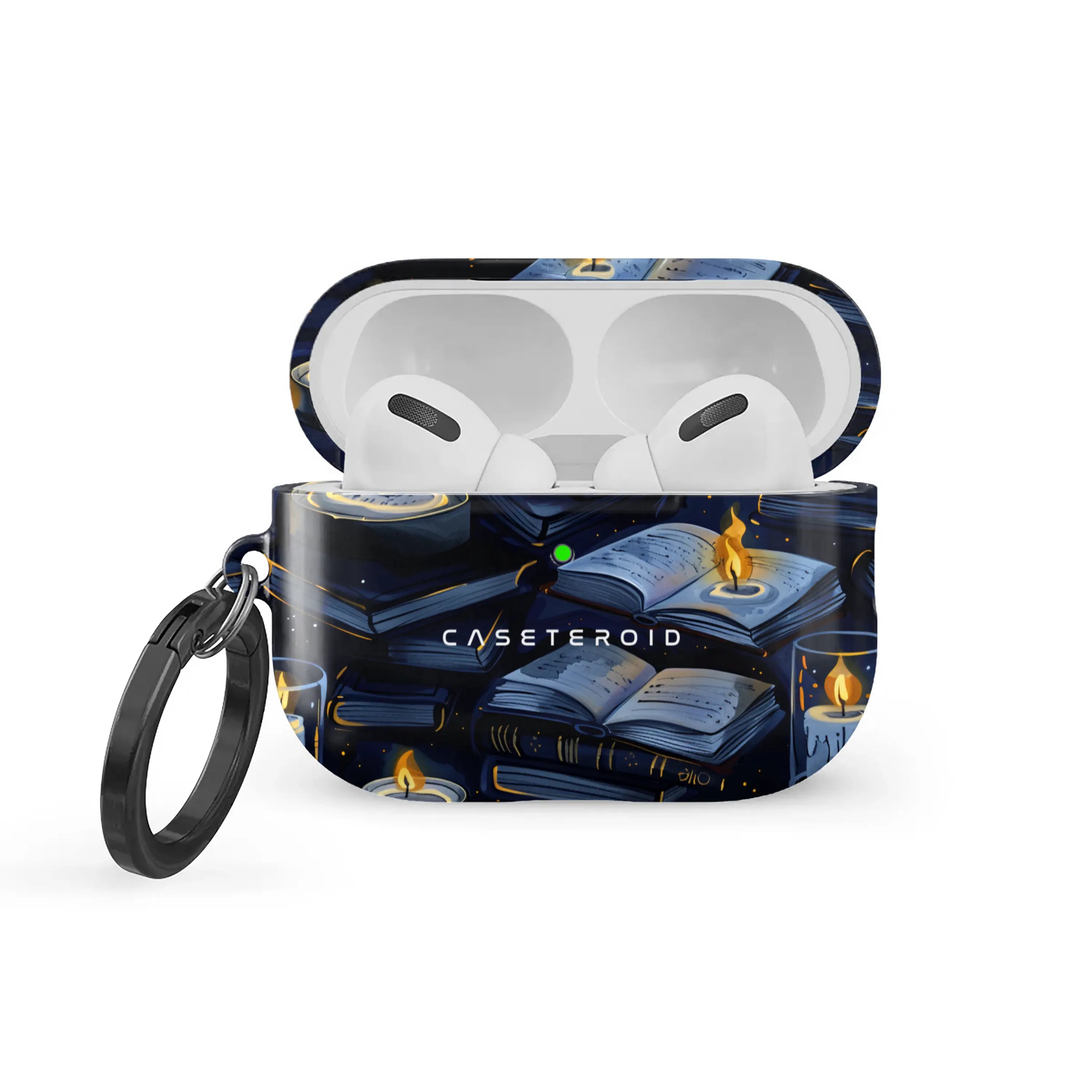 Arcane Tome Tapestry - AirPods Pro 3 Case
