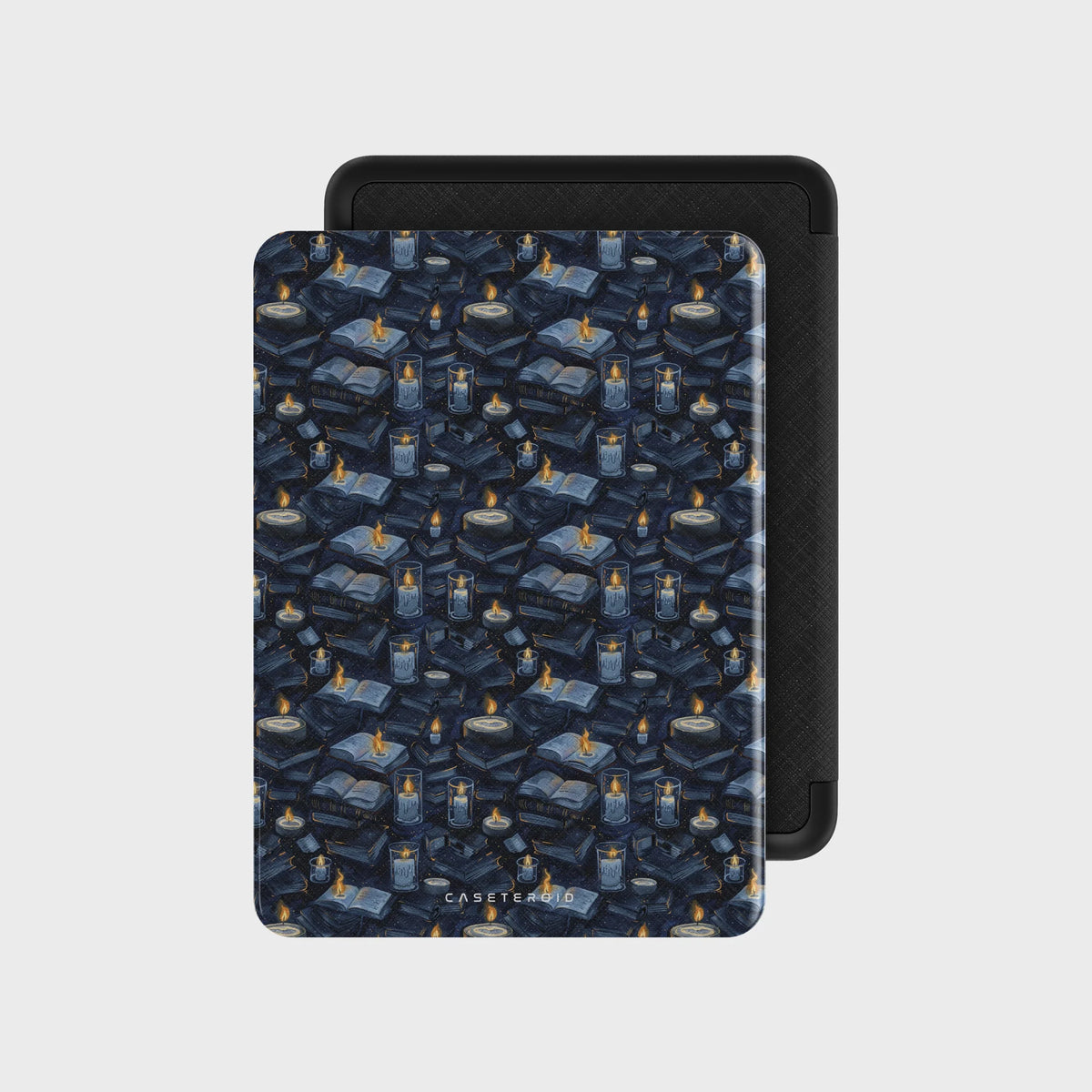 Arcane Tome Tapestry - Kindle Paperwhite Signature Edition (12th Gen) Case