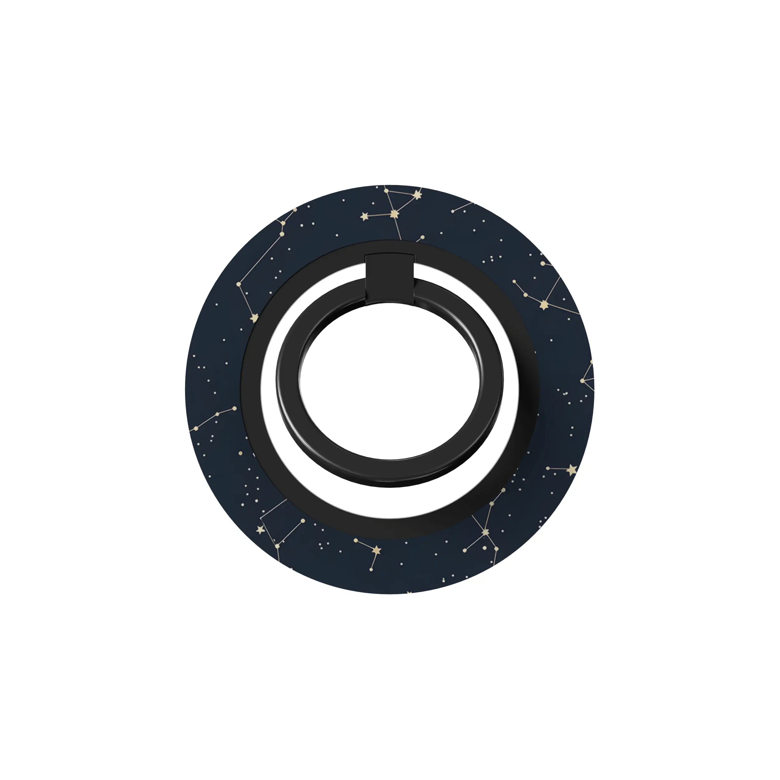 Astral Map - Magnetic Ring Holder