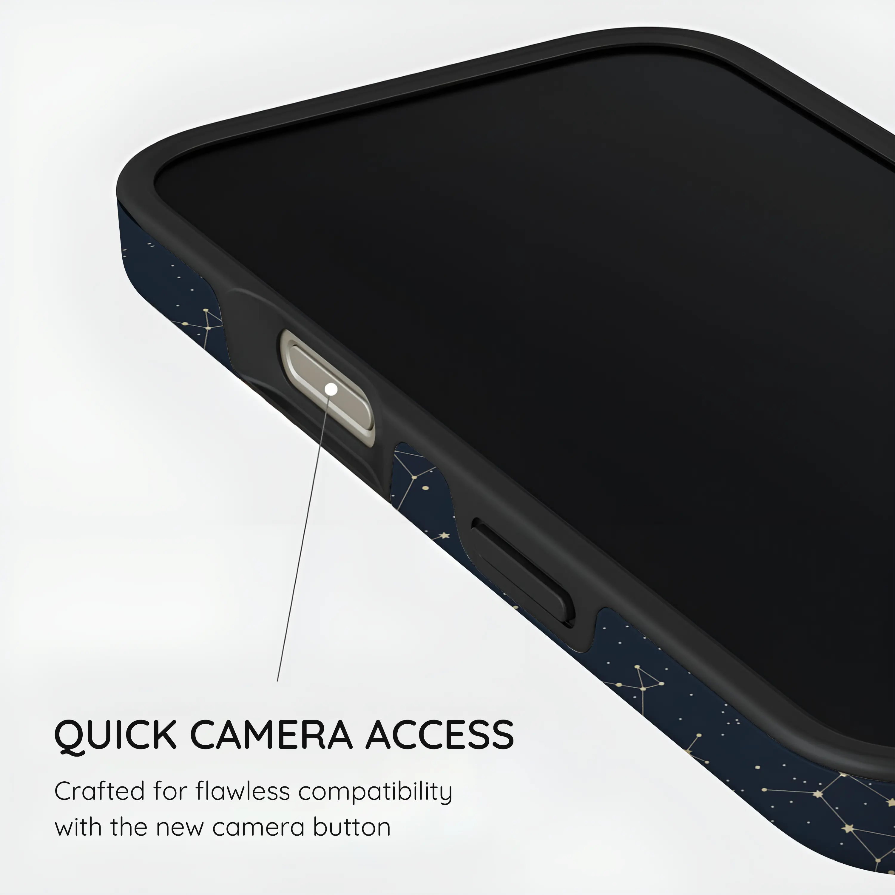 Astral Map - iPhone 16 Pro Case