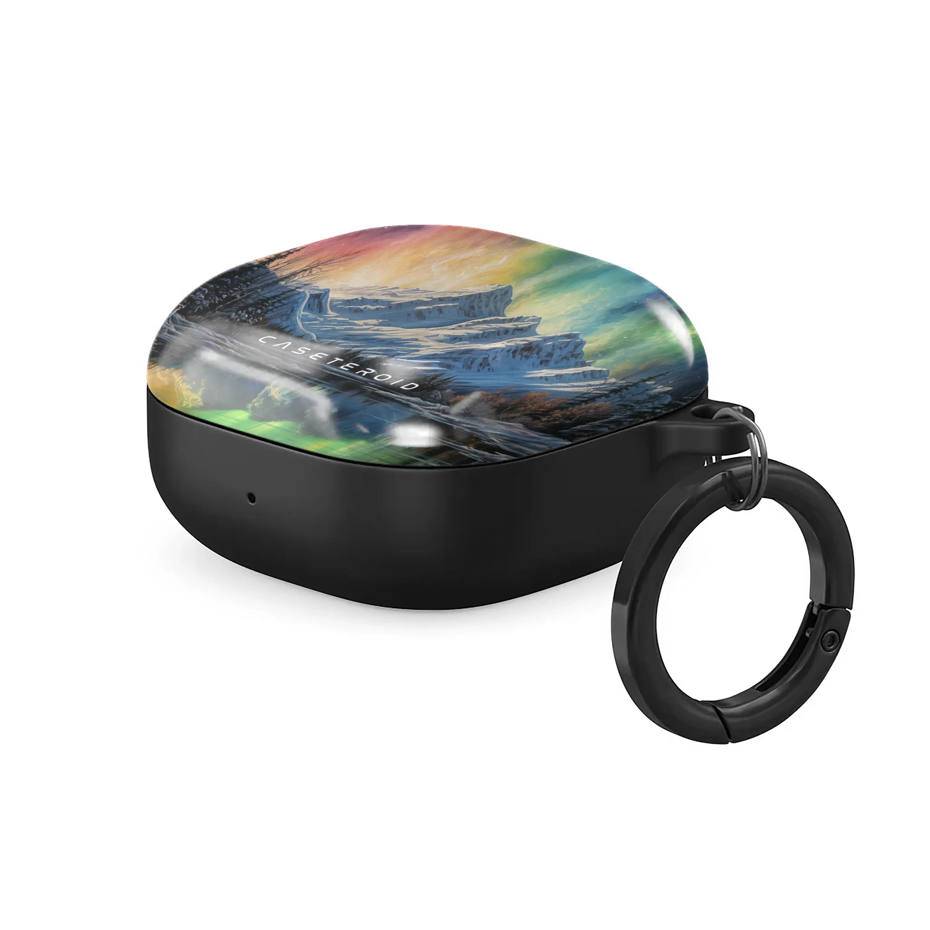 Aurora Wilderness Vista - Samsung Galaxy Buds Pro 2 Case