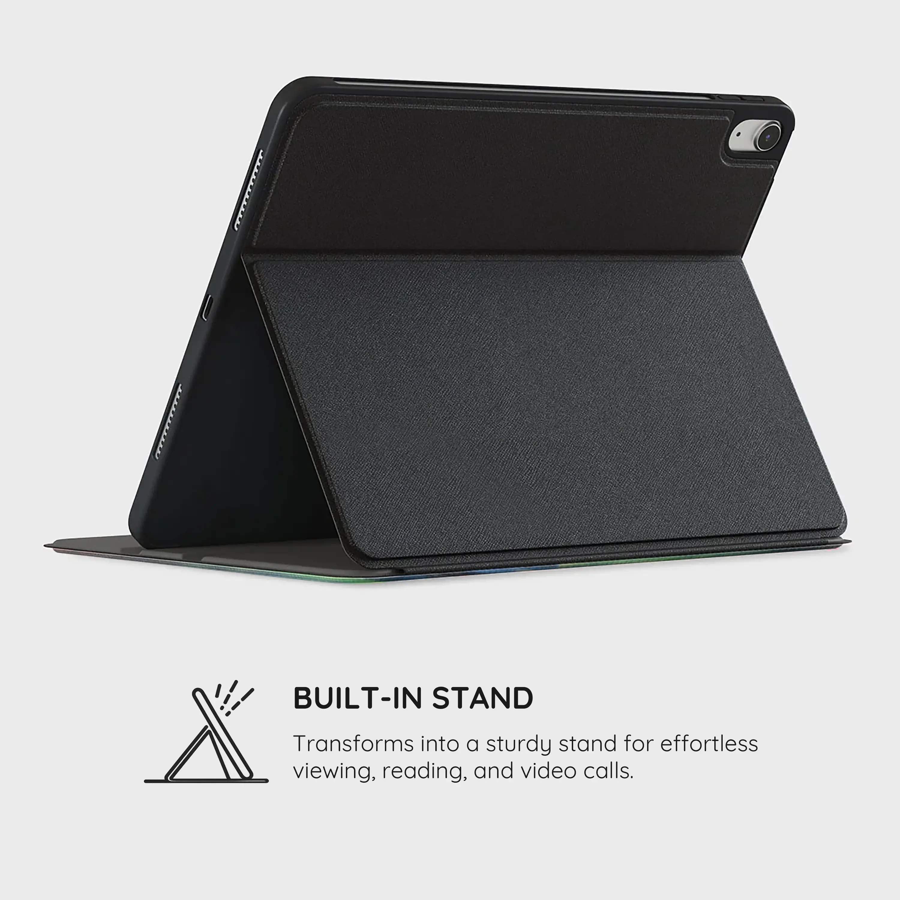 Aurora Wilderness Vista - iPad 10.9 (10th Gen) Case