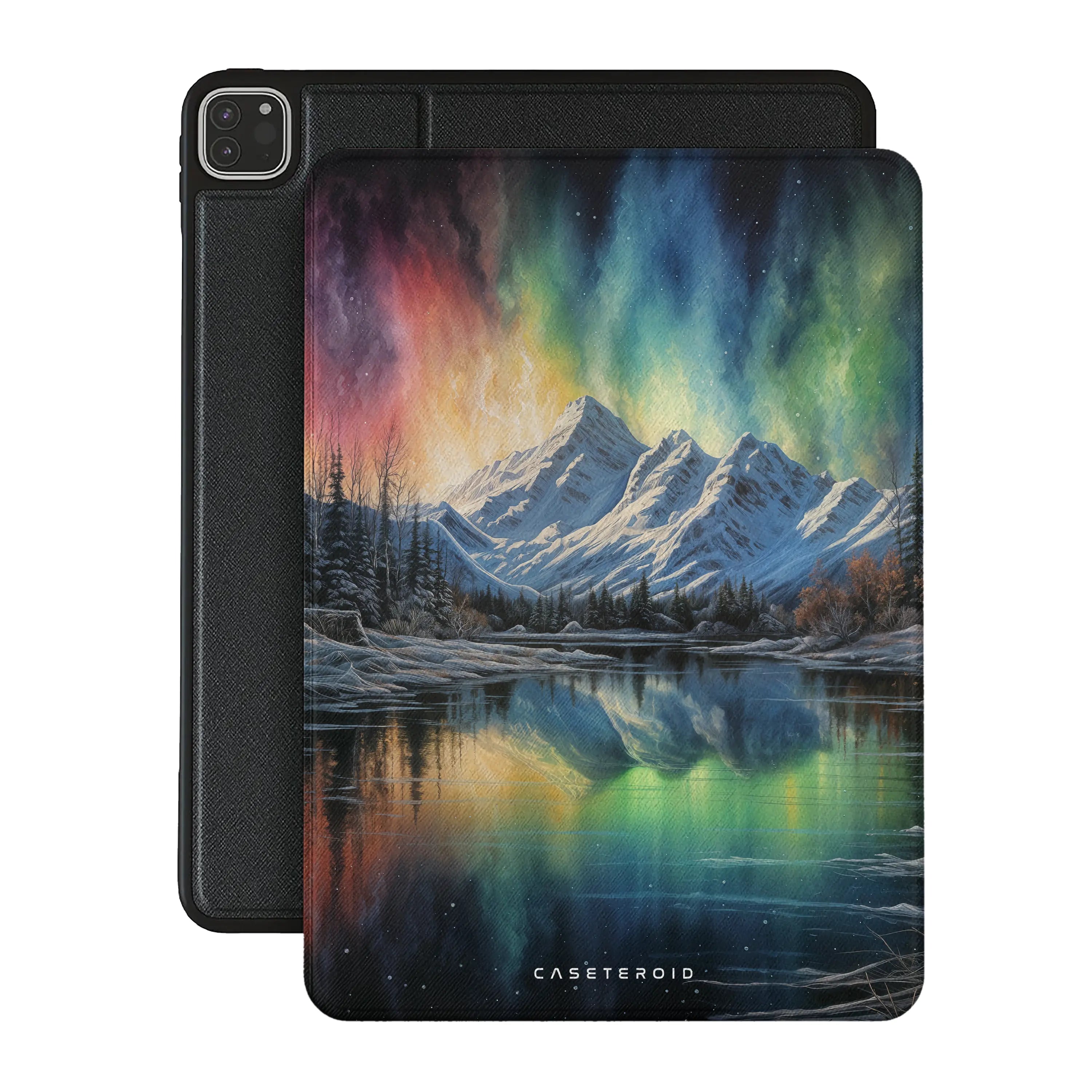 Aurora Wilderness Vista - iPad Pro 12.9 (6th/5th Gen) Case