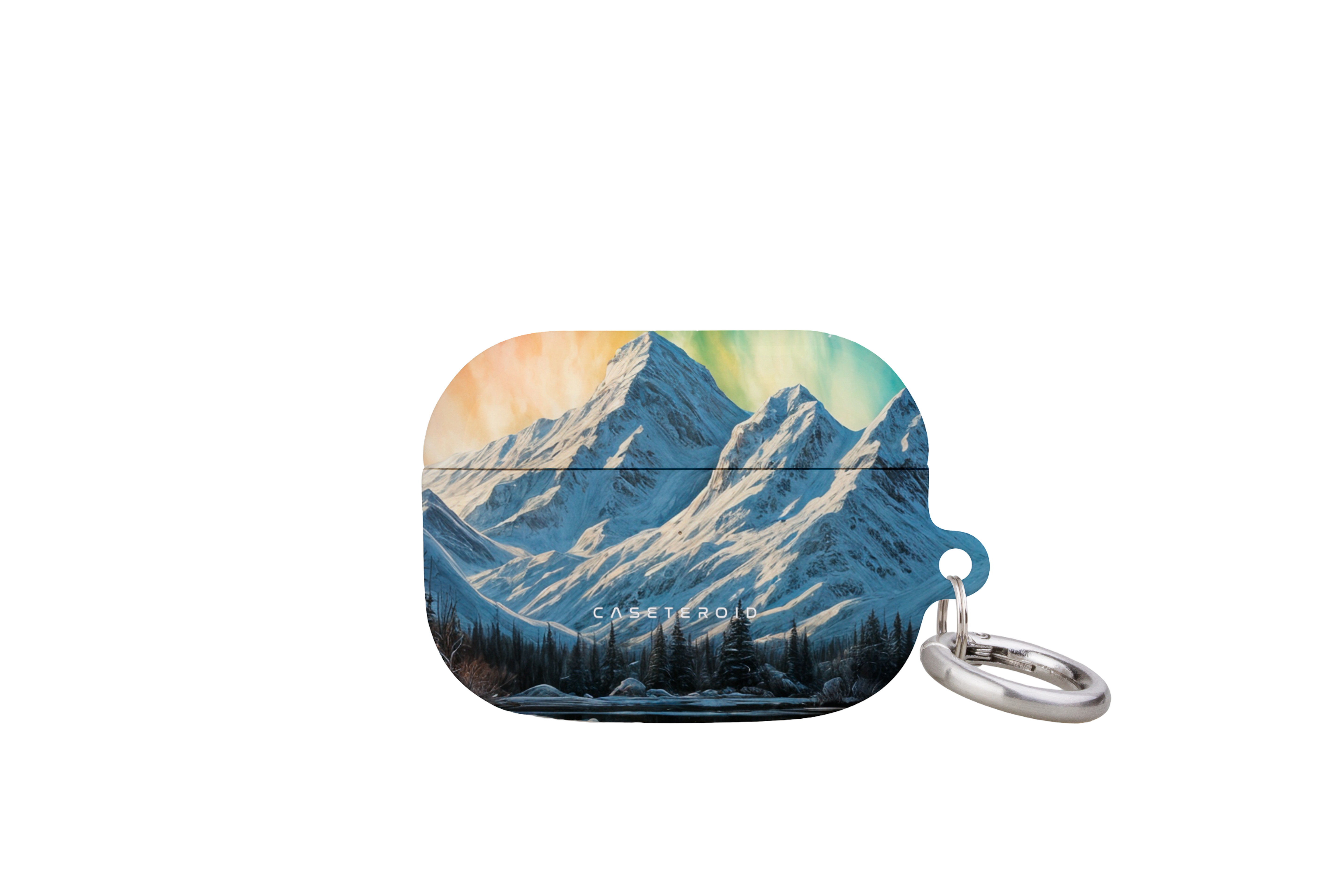 Aurora Wilderness Vista - AirPods Pro Case