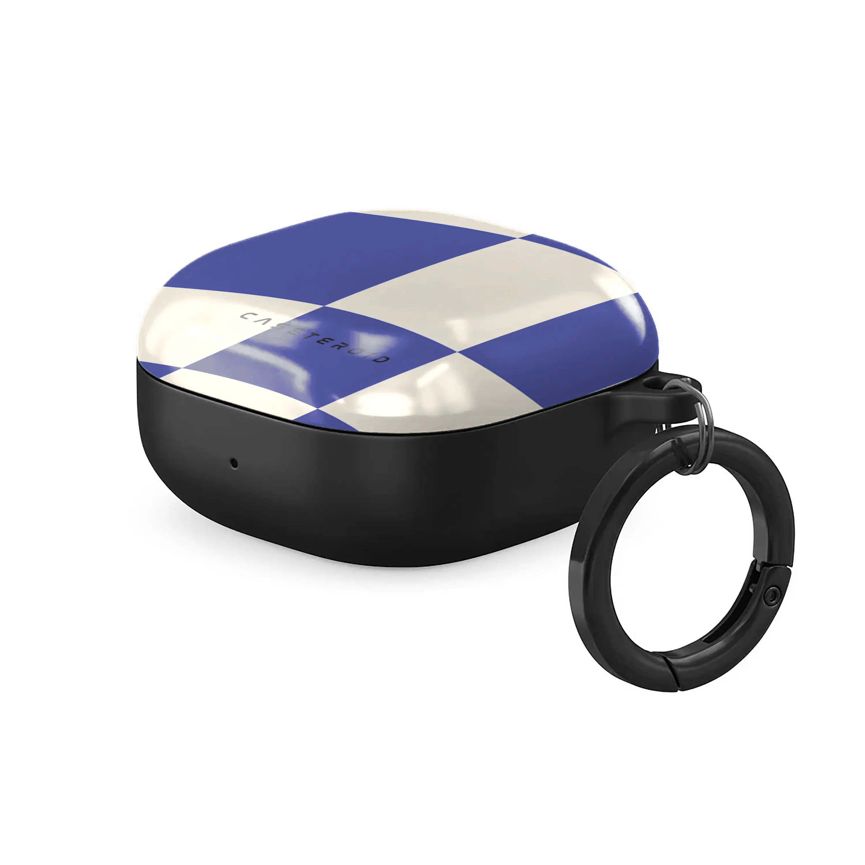 Azure Checkmate - Samsung Galaxy Buds Pro 2 Case
