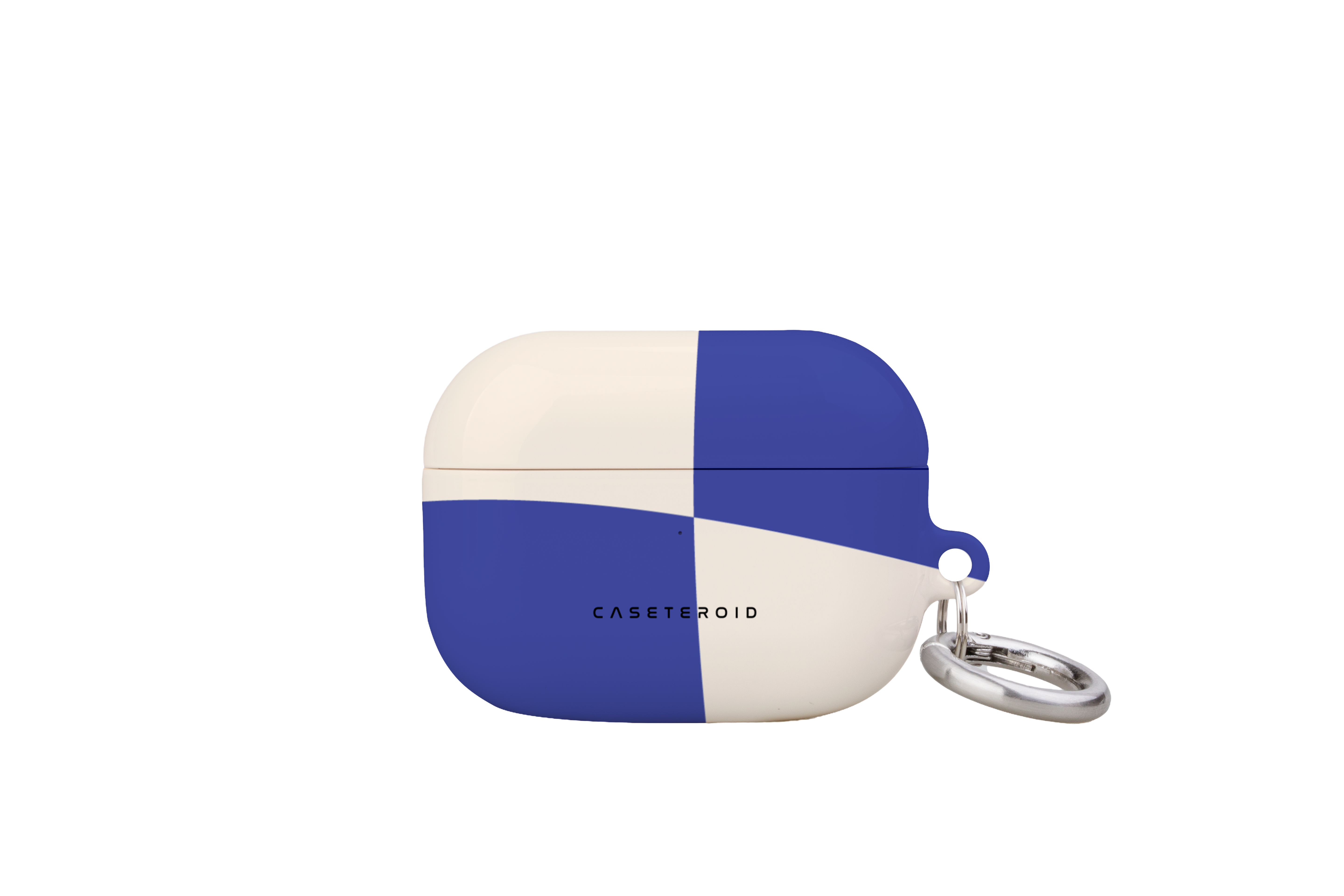 Azure Checkmate - AirPods Pro Case