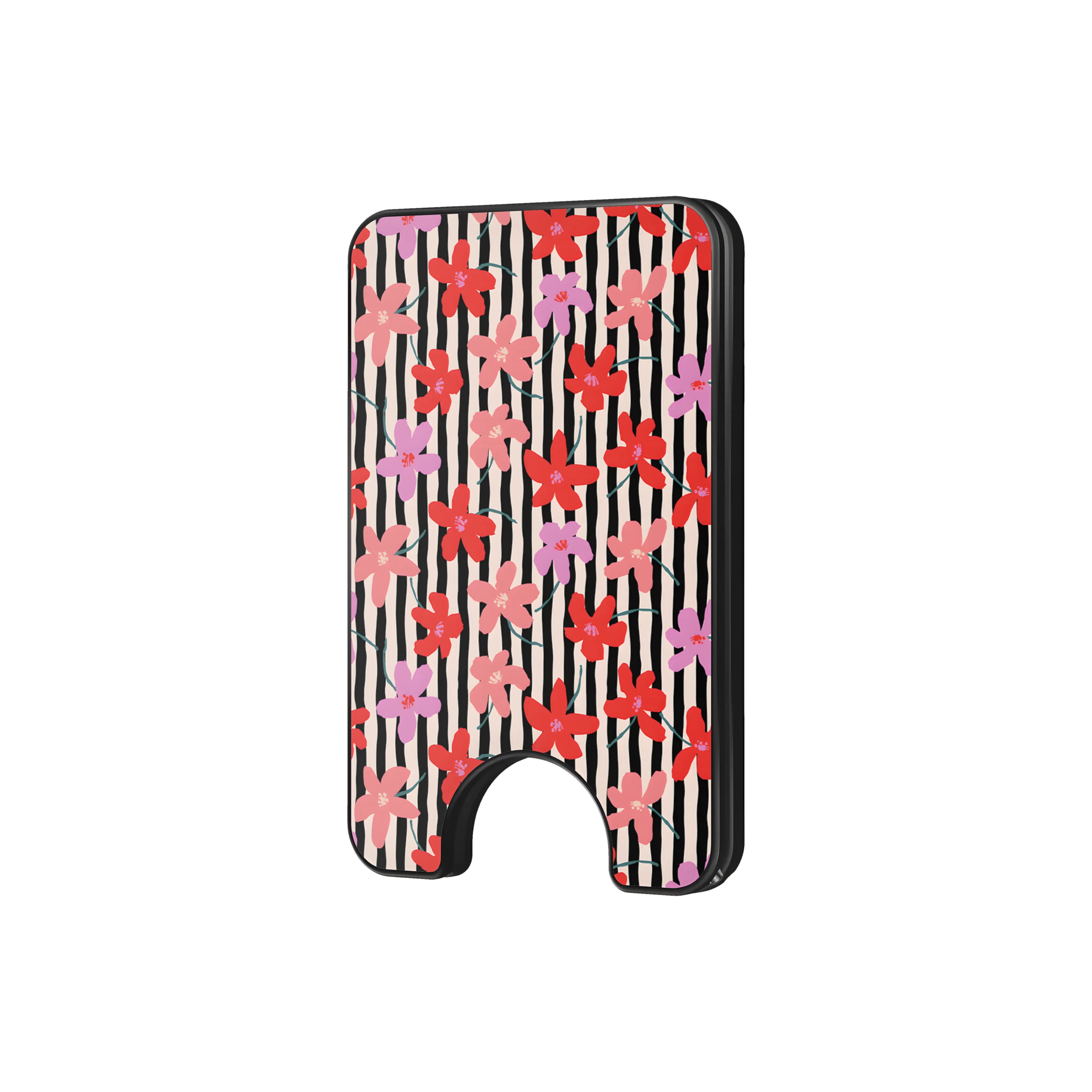 Bloomline - Magnetic Wallet & Stand