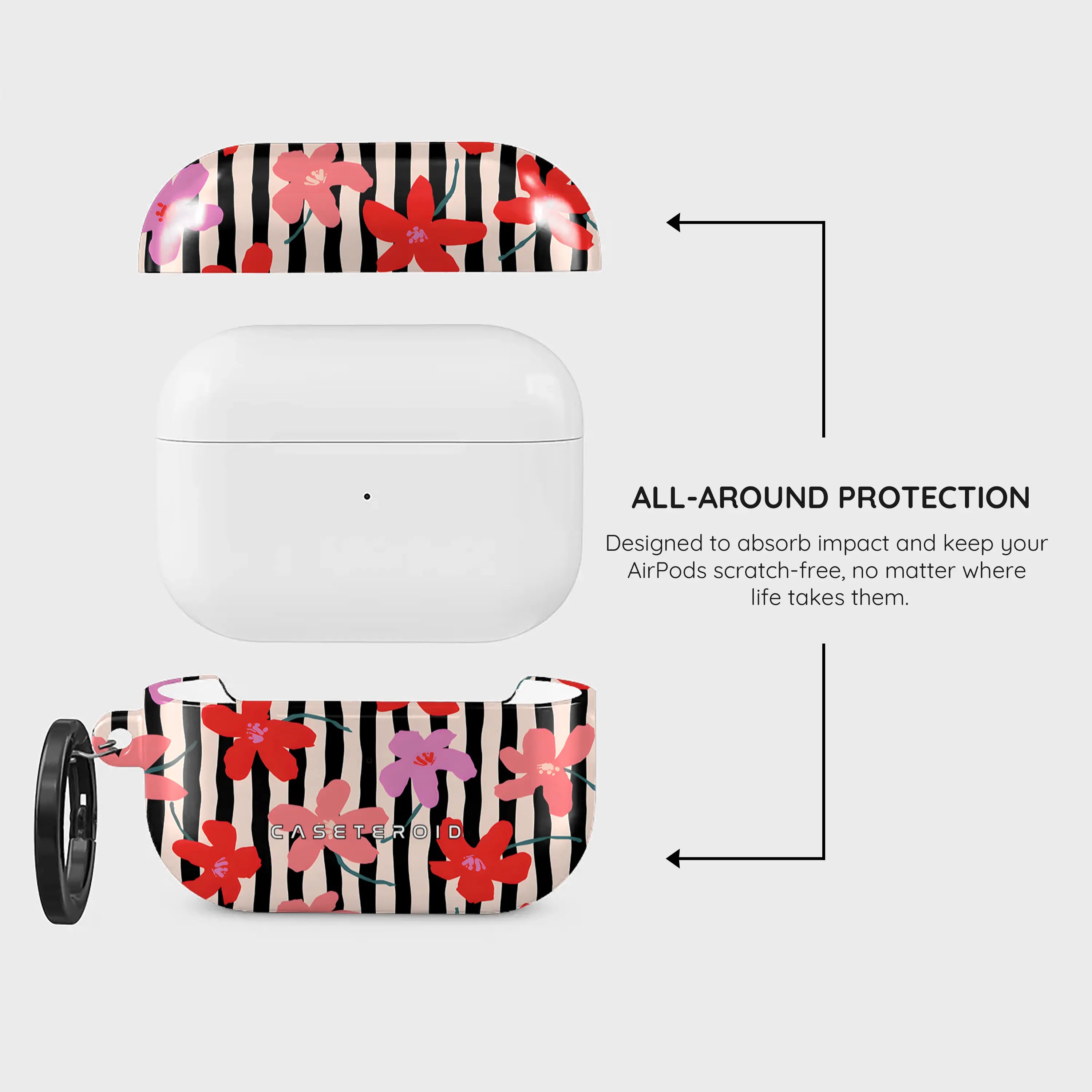 Bloomline - AirPods Pro 2 Case