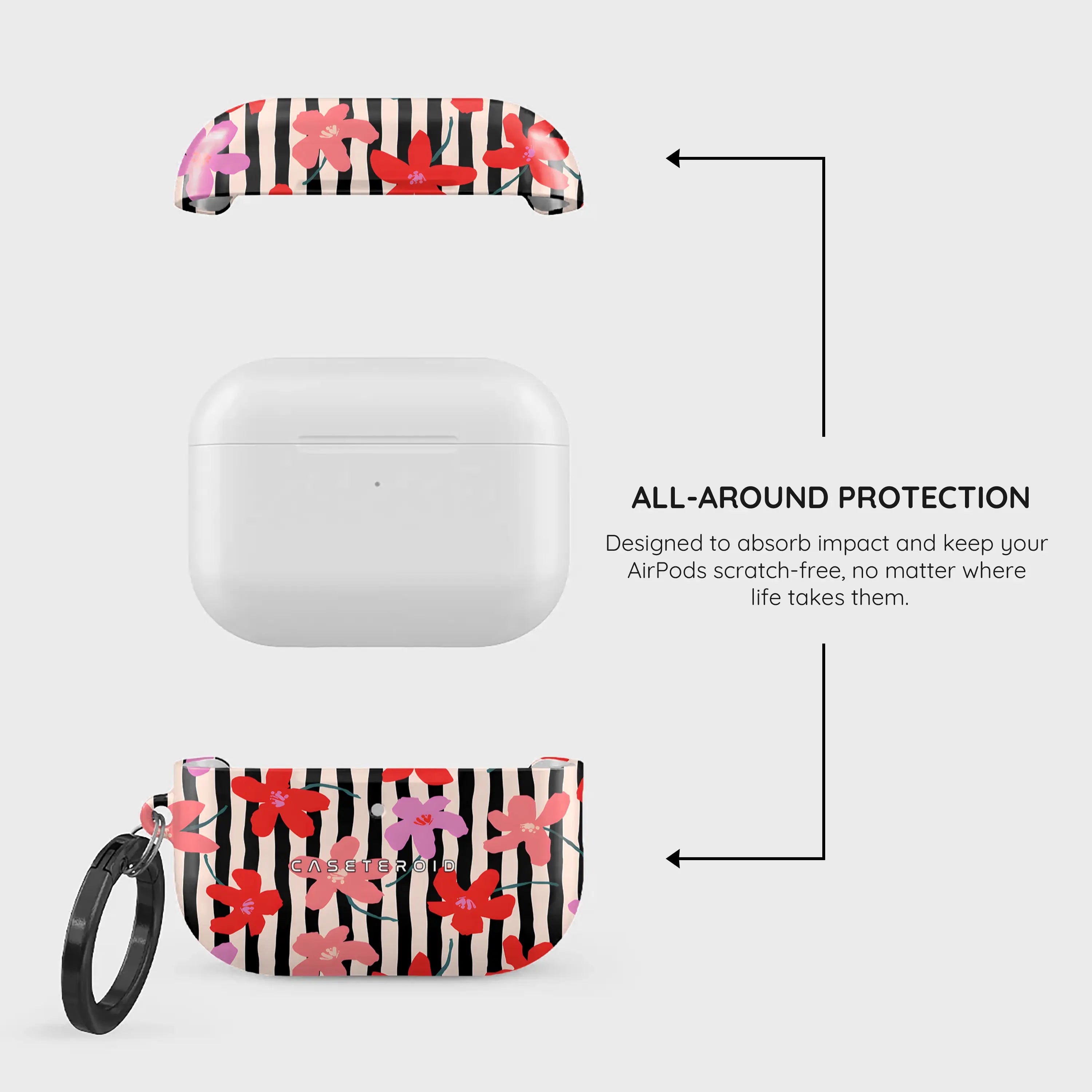 Bloomline - AirPods Pro 3 Case