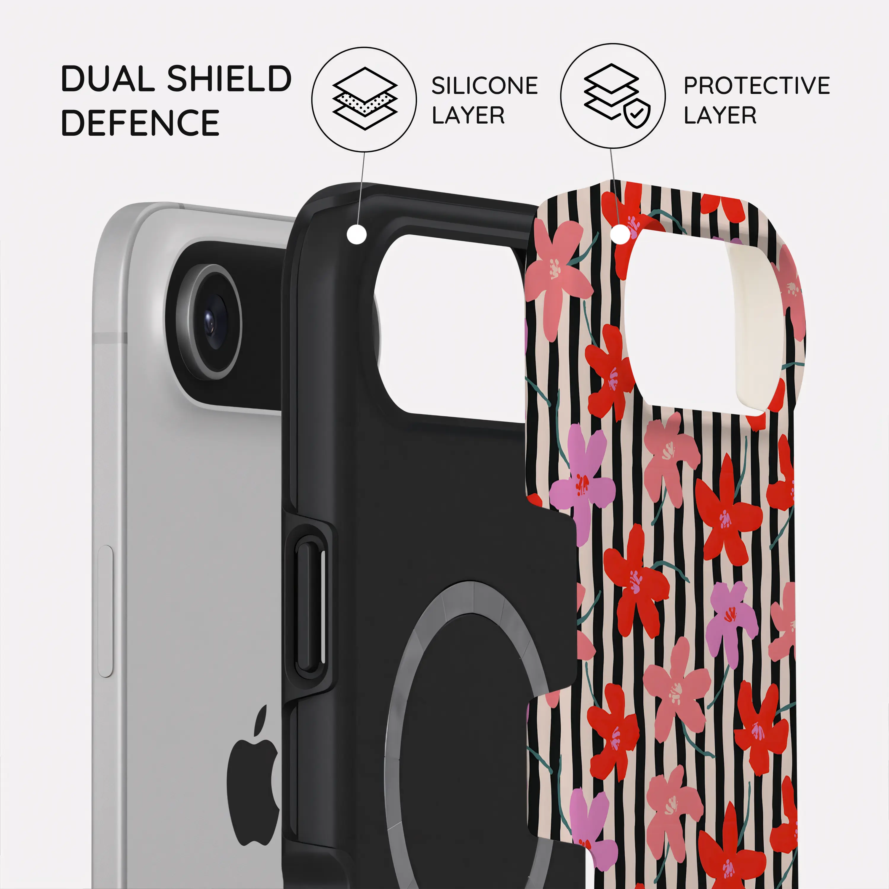 Bloomline - iPhone 17 Air Case