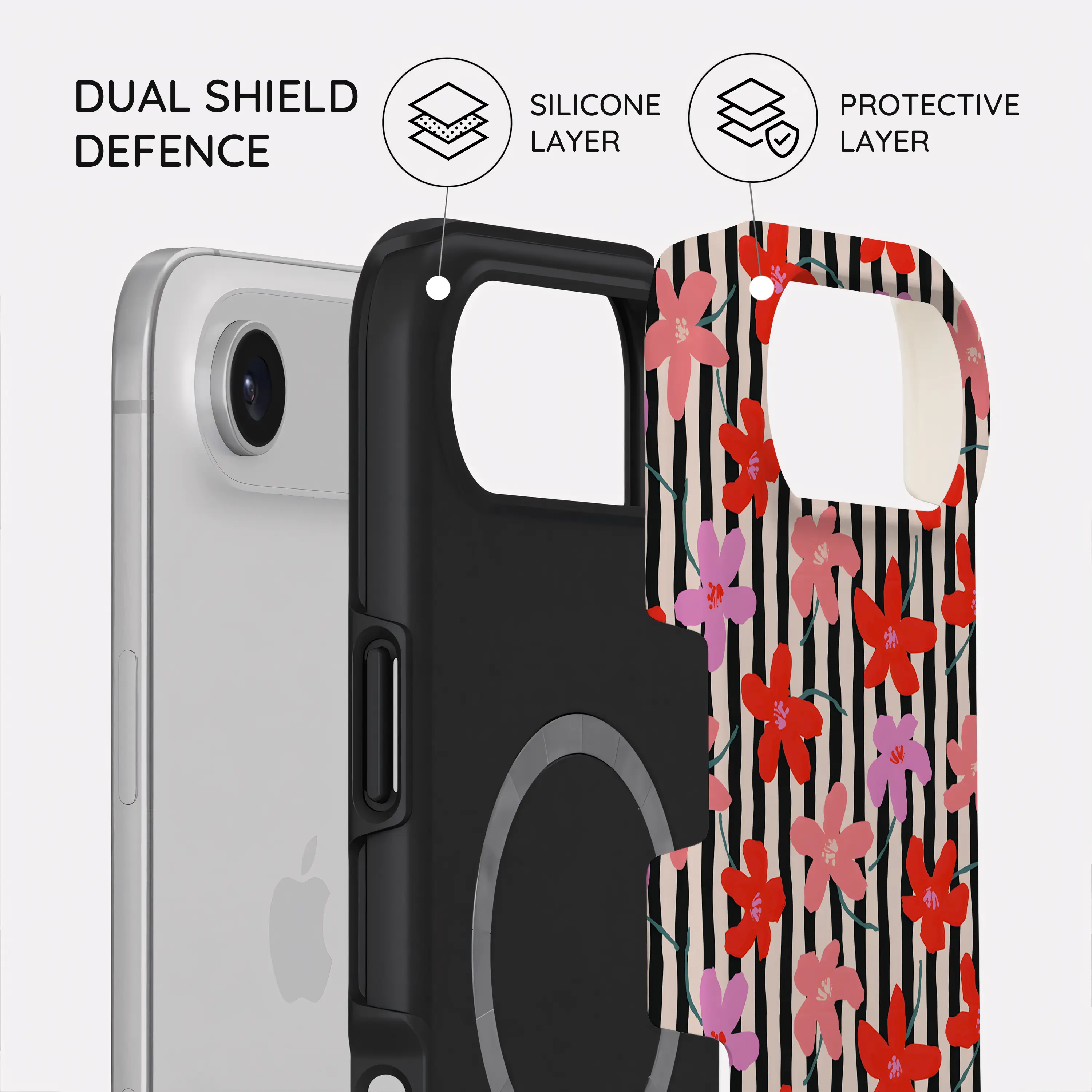 Bloomline - iPhone Air Case