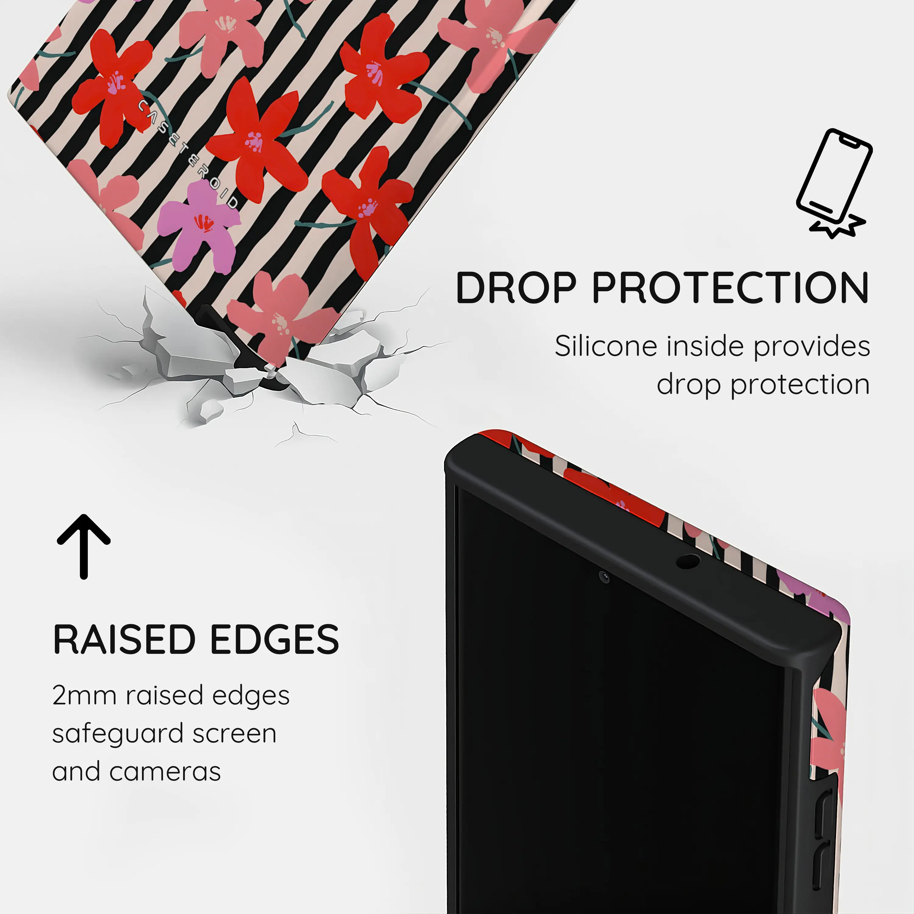 Bloomline - Samsung Galaxy S23 Ultra Case