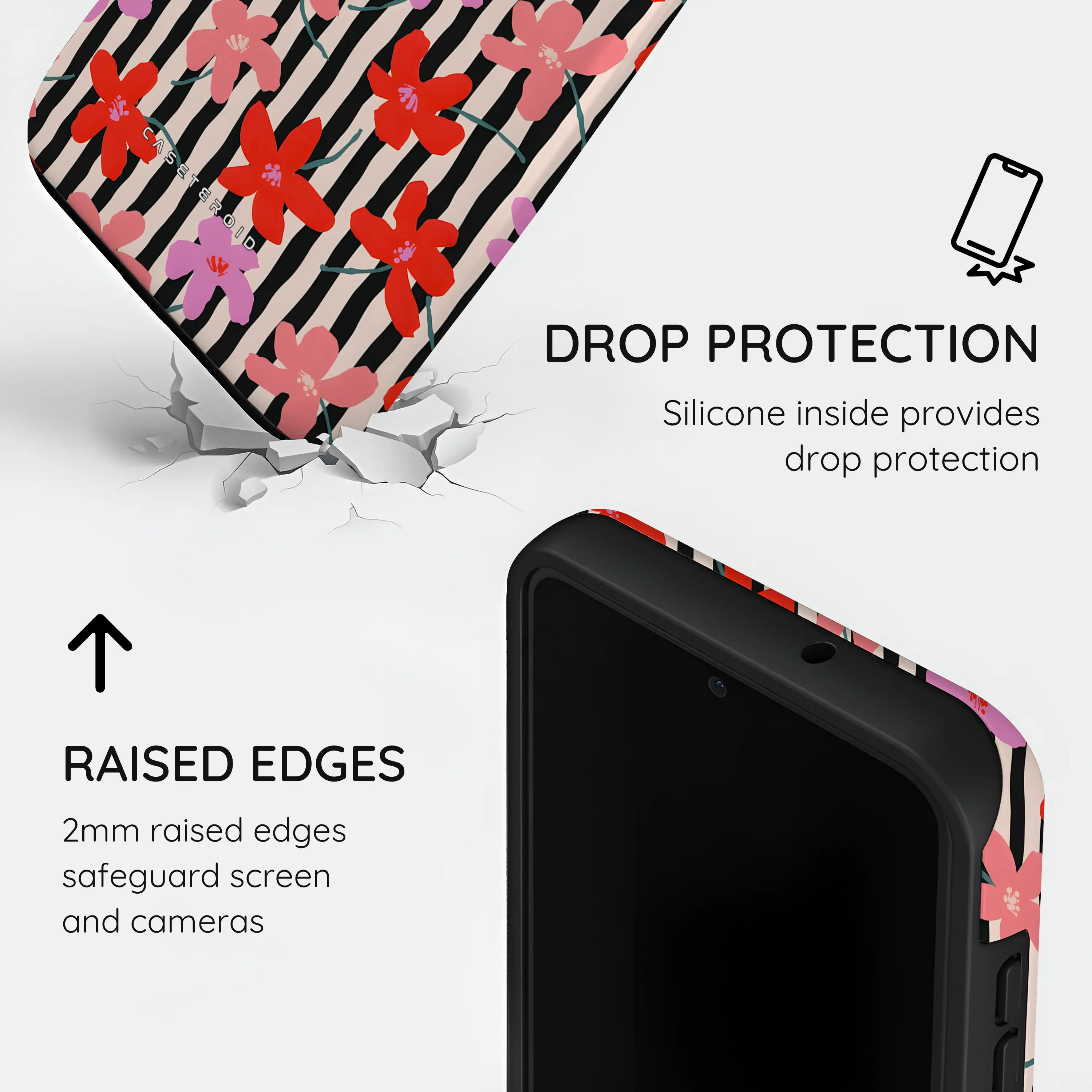 Bloomline - Samsung Galaxy S23 Plus Case