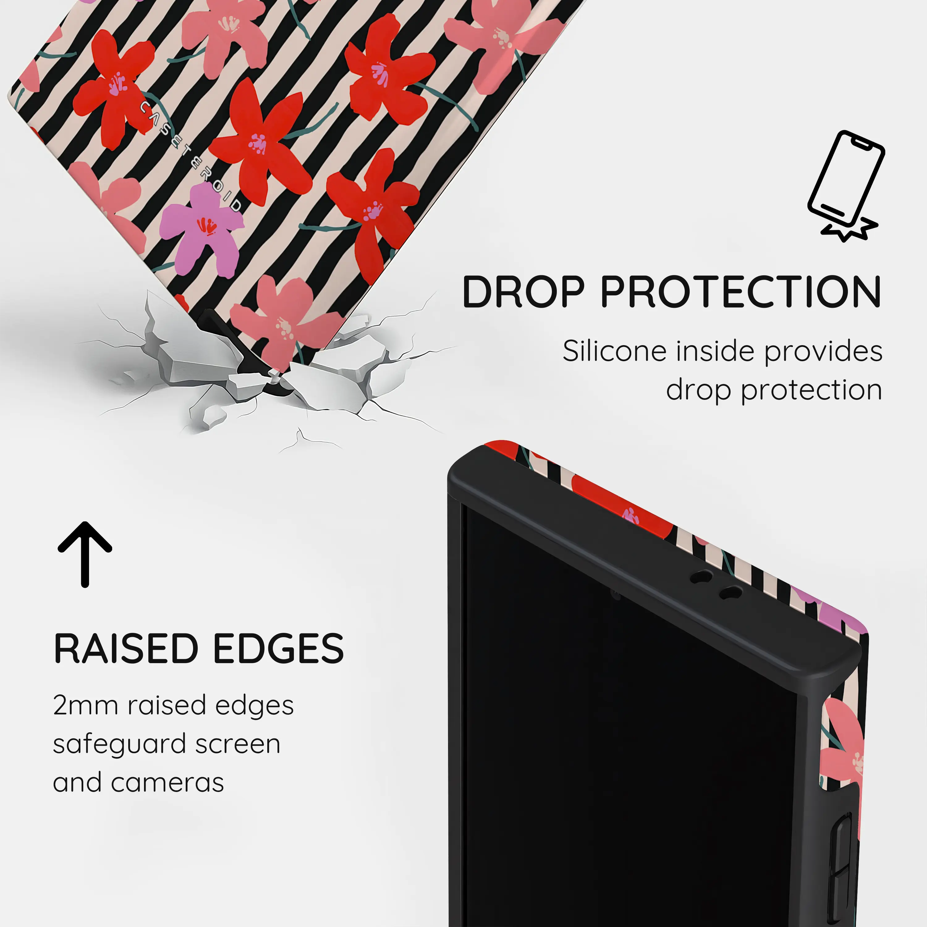 Bloomline - Samsung Galaxy S24 Ultra Case
