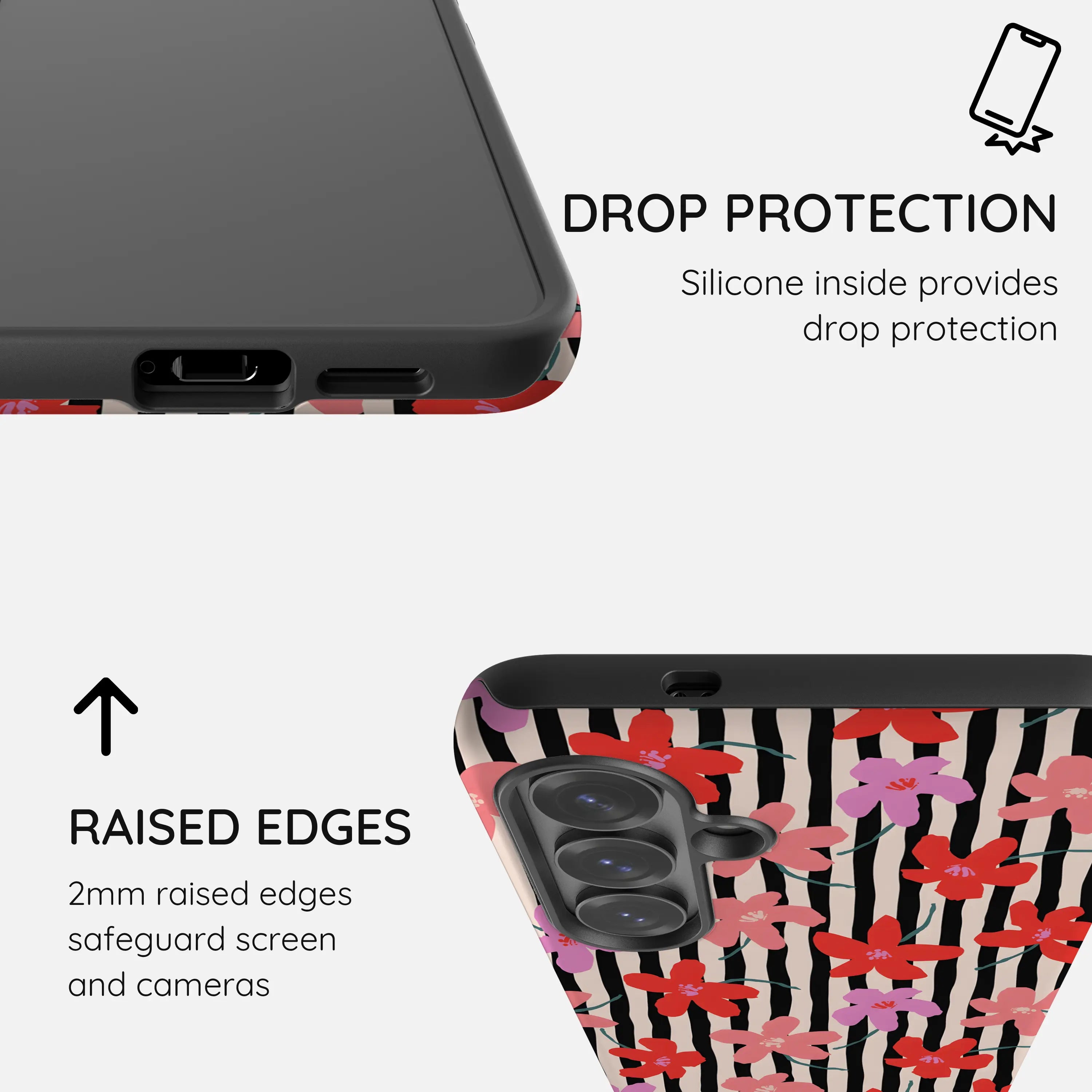 Bloomline - Samsung Galaxy S24 Case