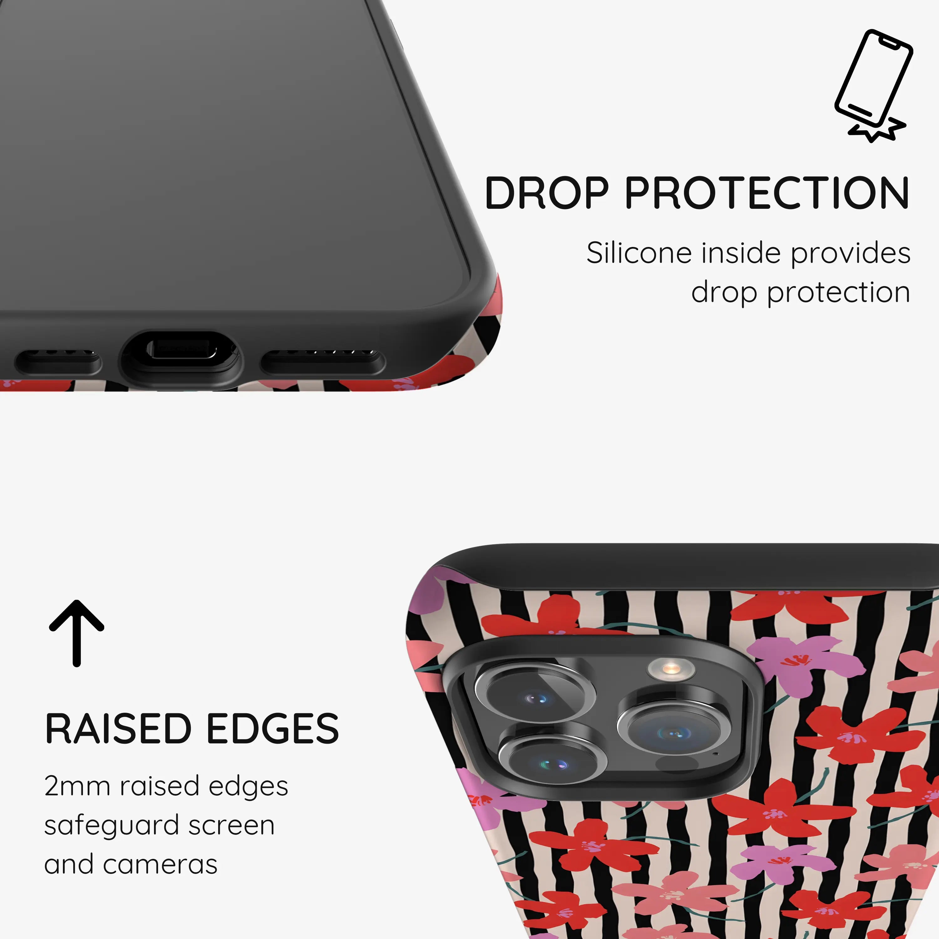 Bloomline - iPhone 14 Pro Max Case