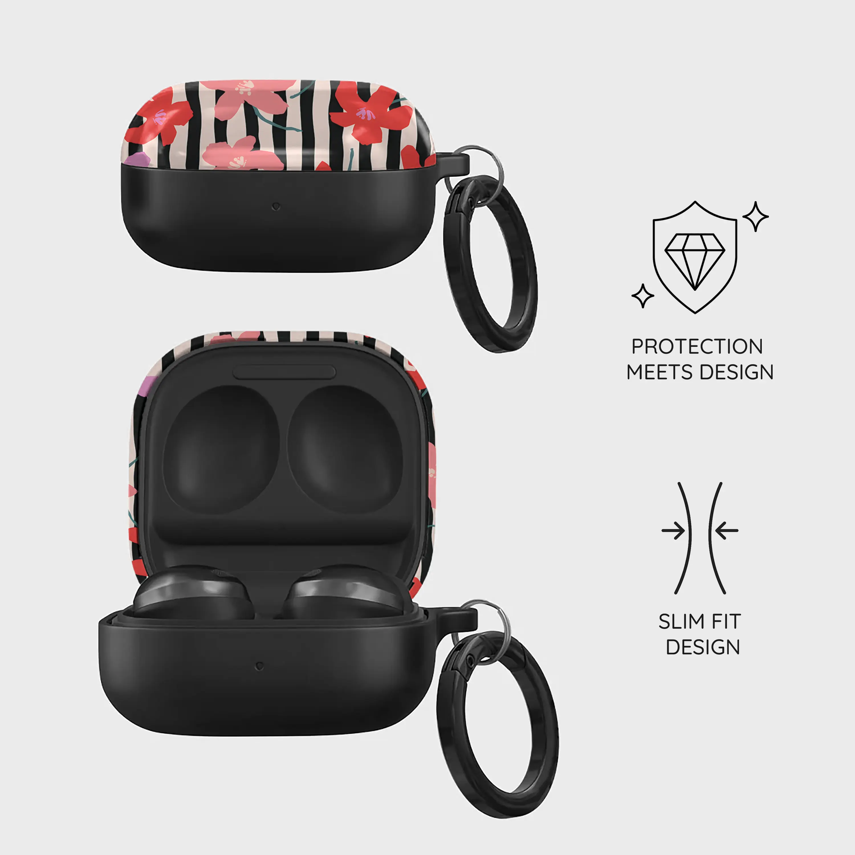 Bloomline - Samsung Galaxy Buds Pro 2 Case
