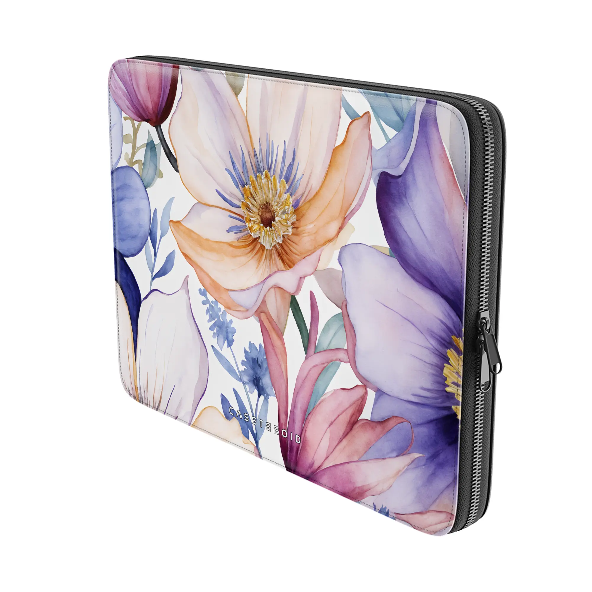 Blossom Haven - Laptop Sleeve