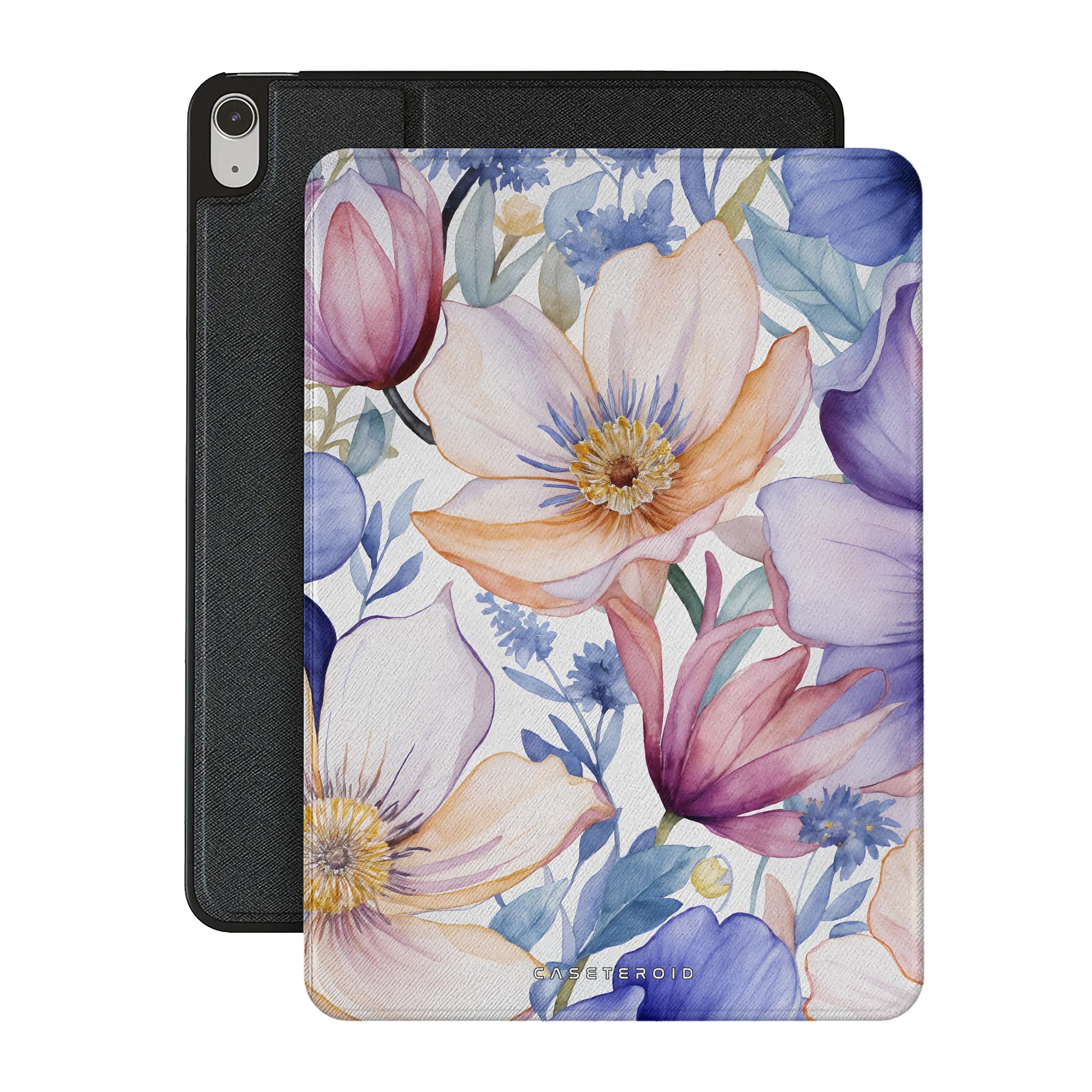 Blossom Haven - iPad Air 11 (7th/6th Gen) Case