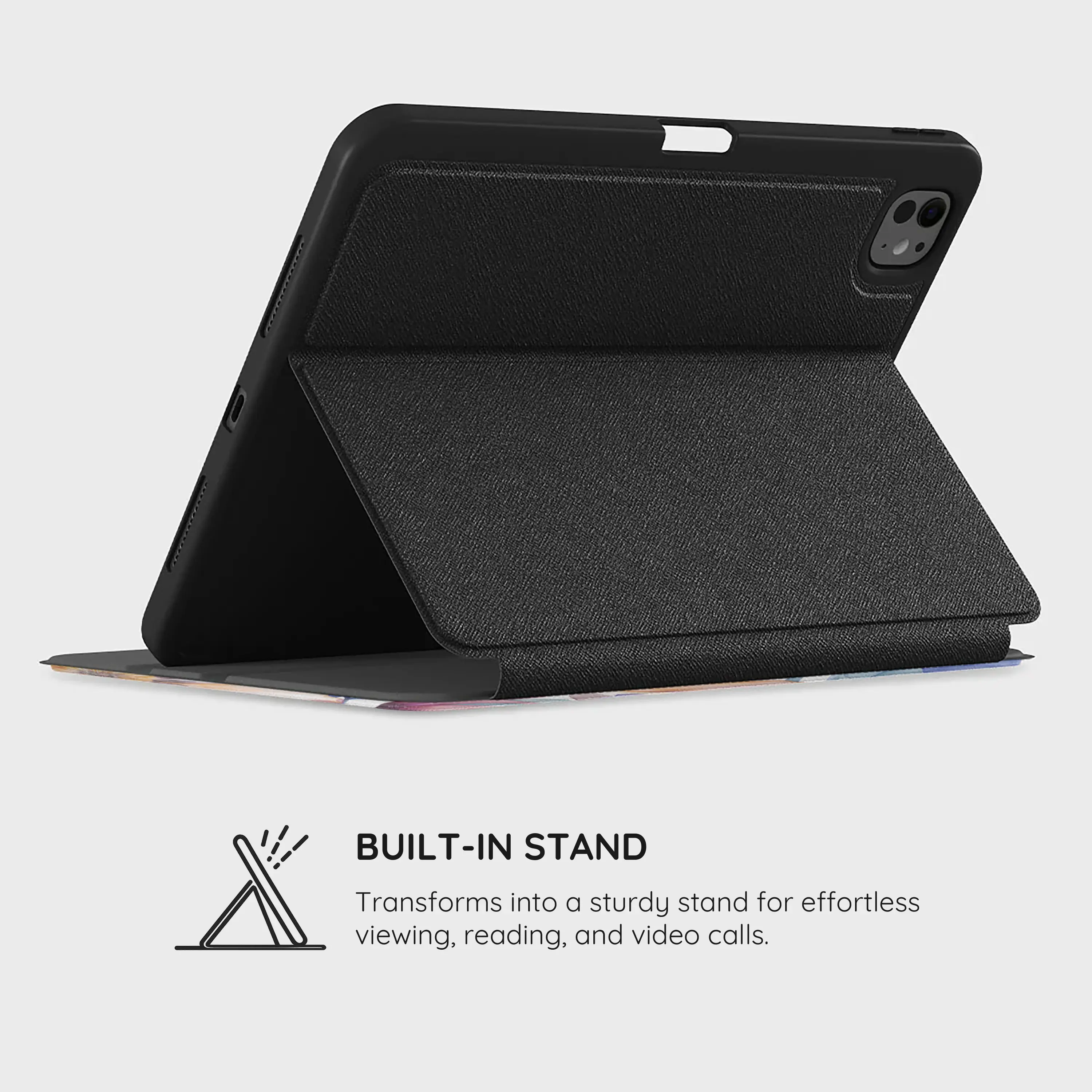 Blossom Haven - iPad Pro 11 (8th/7th Gen) Case