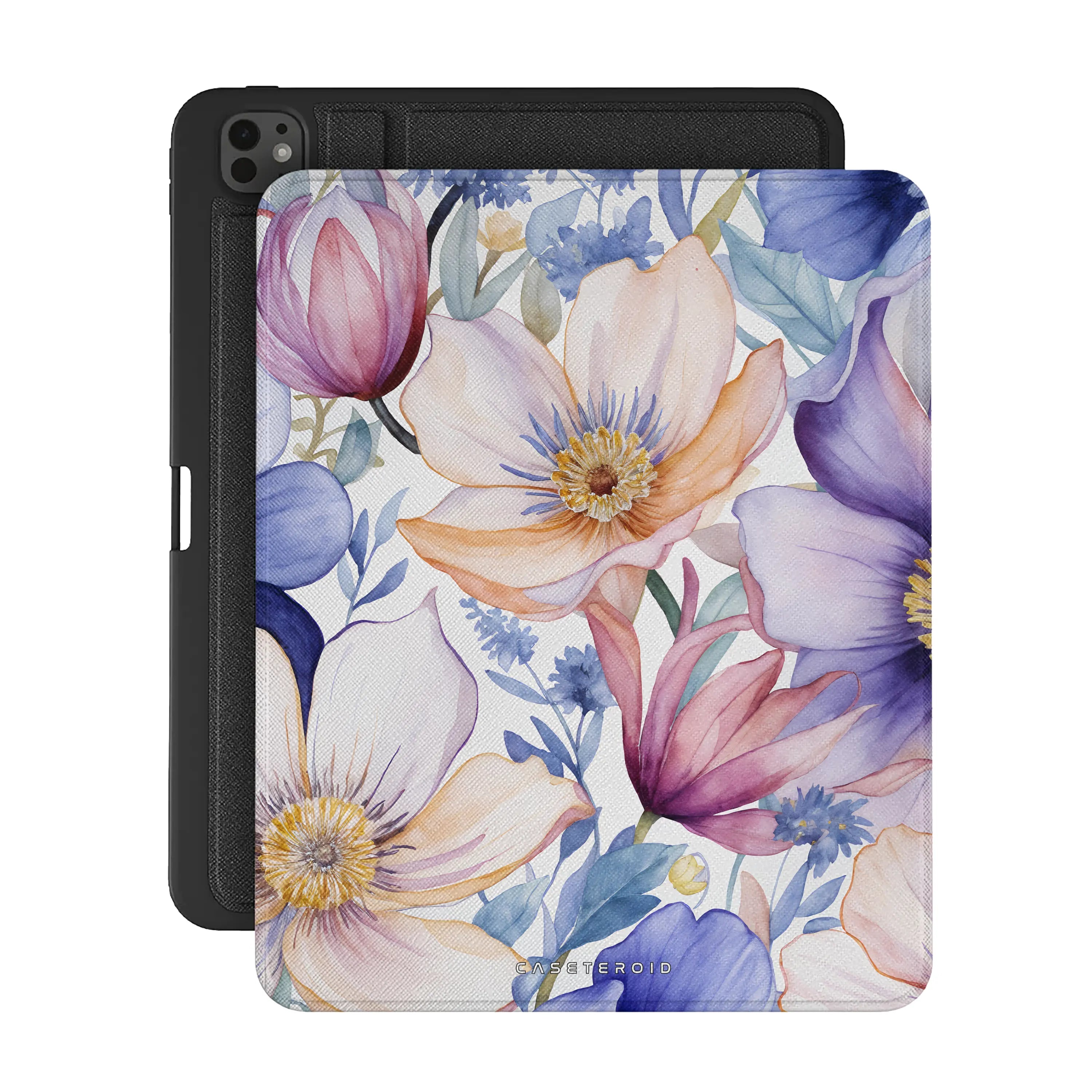 Blossom Haven - iPad Pro 13 (8th/7th Gen) Case