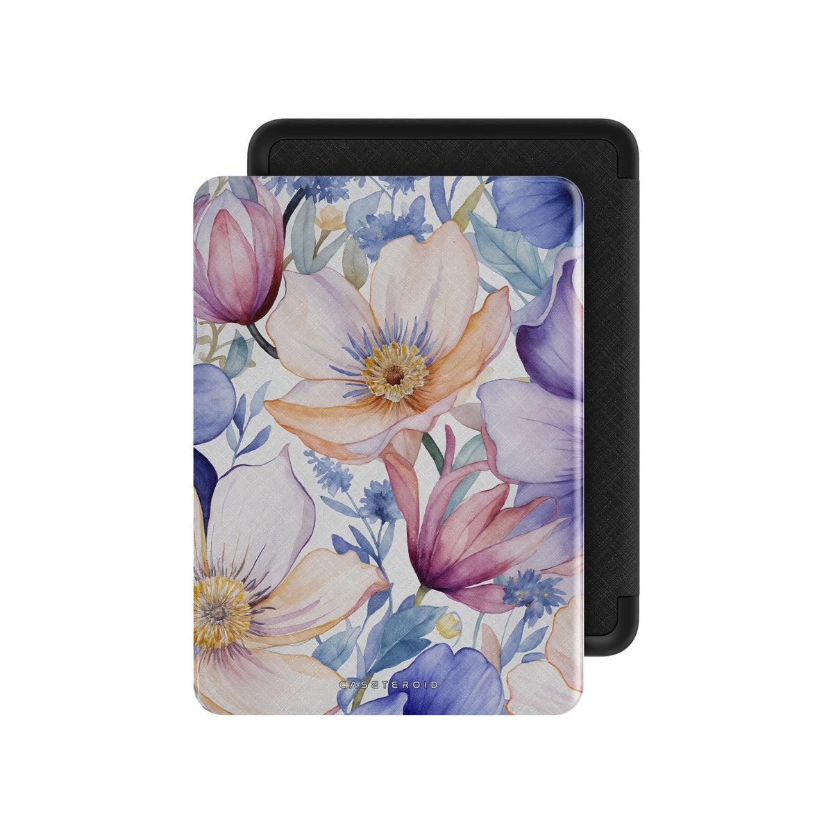 Blossom Haven - Kindle Paperwhite Signature Edition (12th Gen) Case