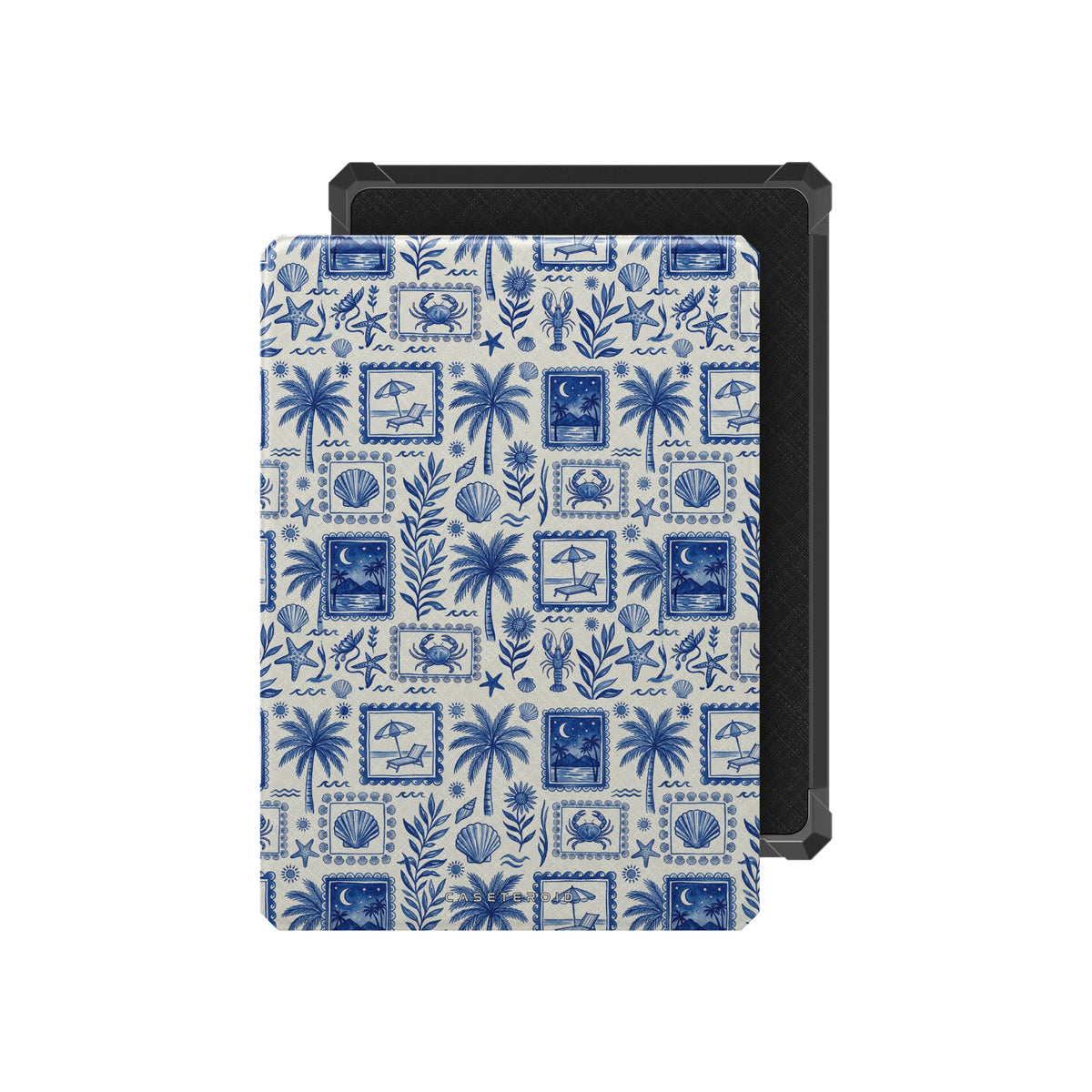 Blue Horizon - Kindle Colorsoft Signature Edition (1st Gen) Case