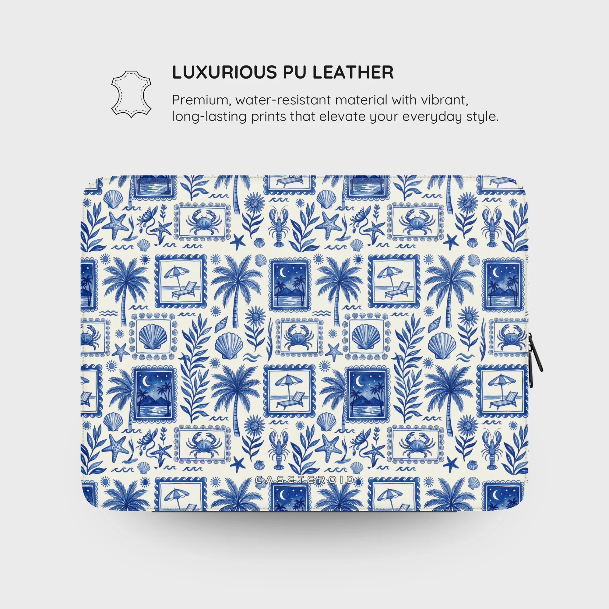 Blue Horizon Laptop Sleeve_White_Black_00_Laptop Sleeve 3.psd_0.webp