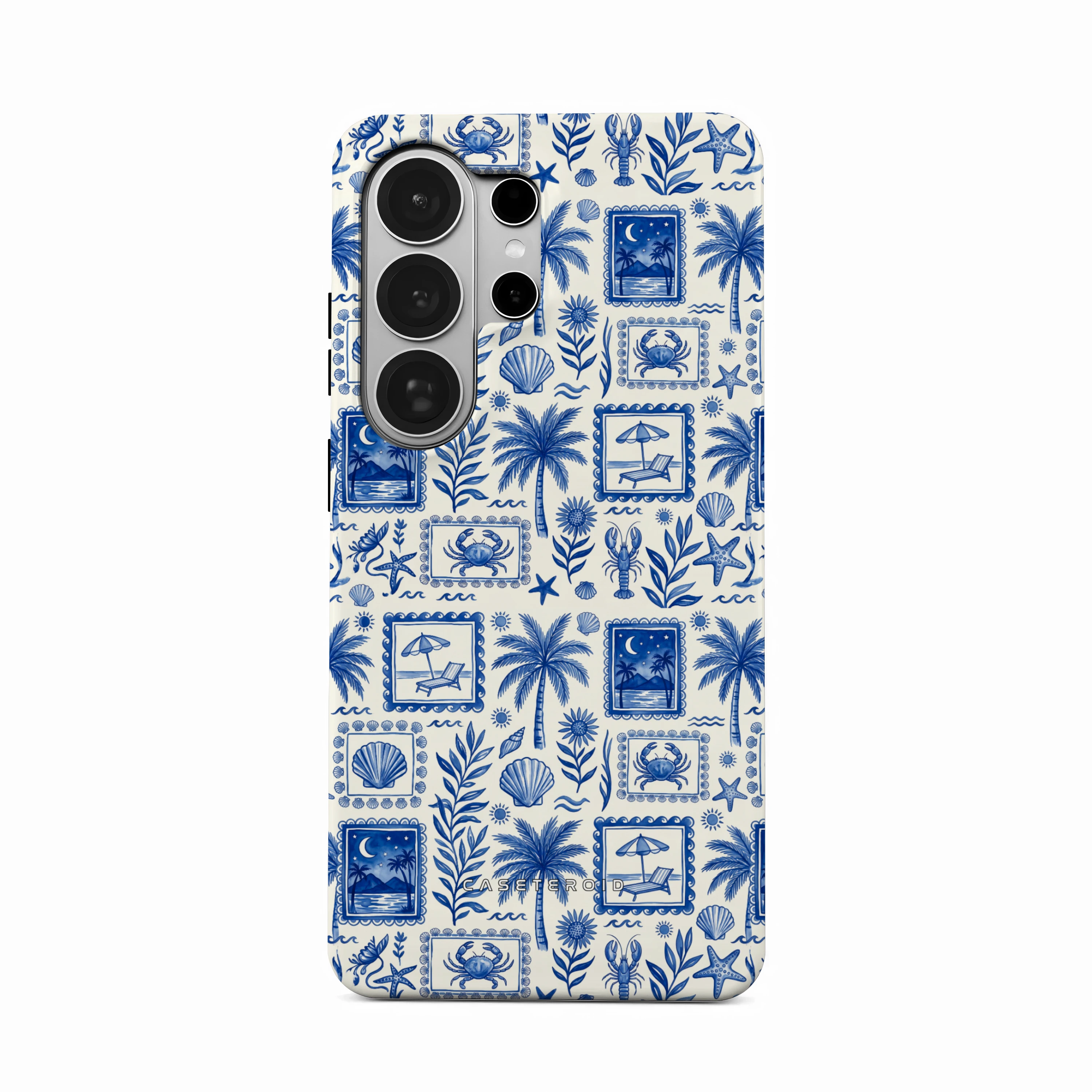 Blue Horizon - Samsung Galaxy S26 Ultra Case