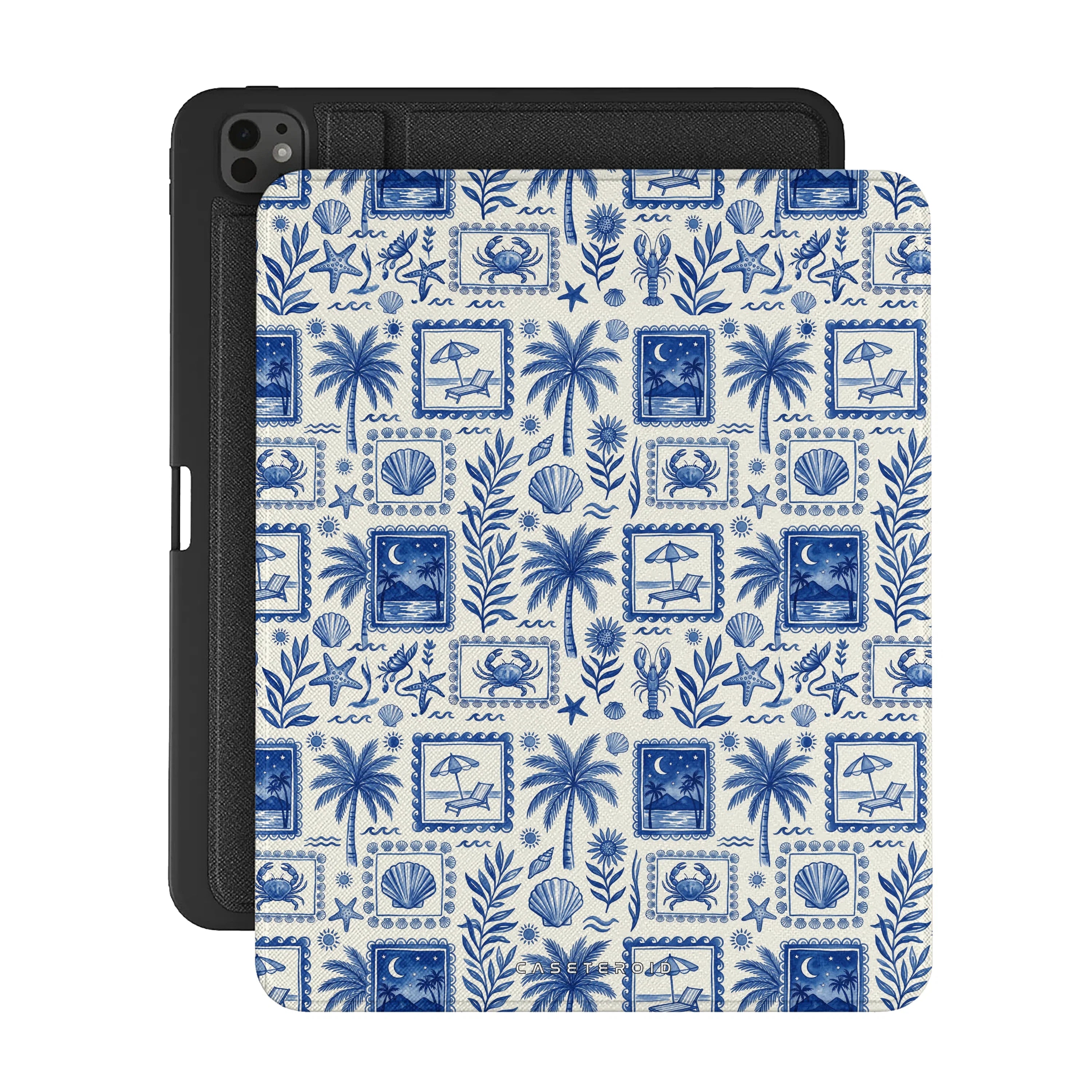 Blue Horizon - iPad Pro 13 (8th/7th Gen) Case