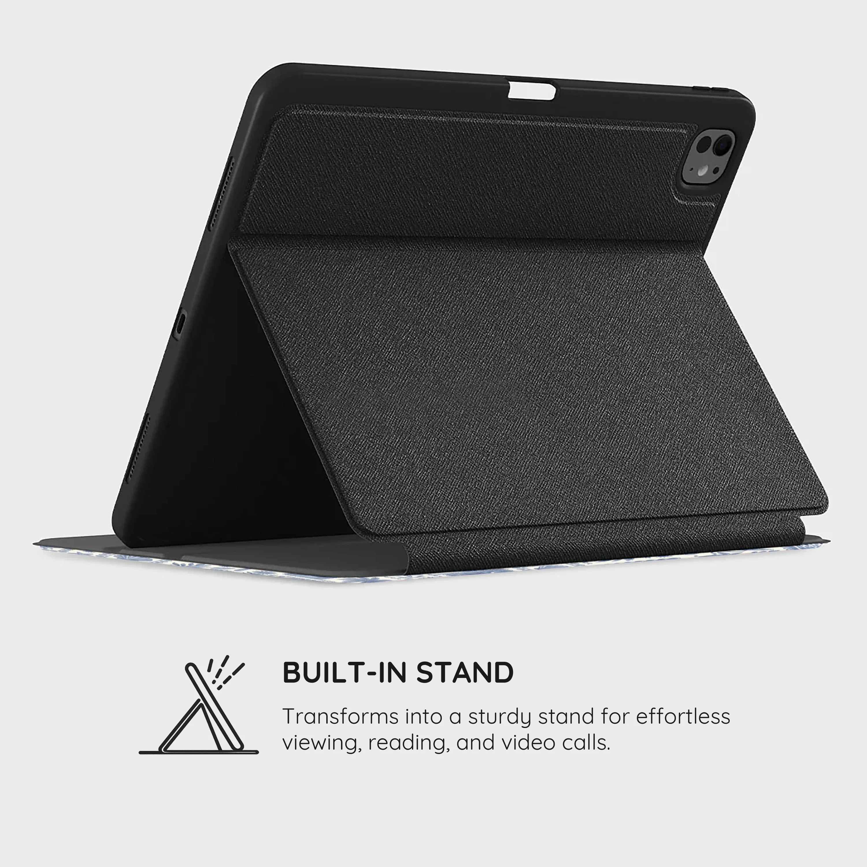 Blue Horizon - iPad Pro 13 (8th/7th Gen) Case