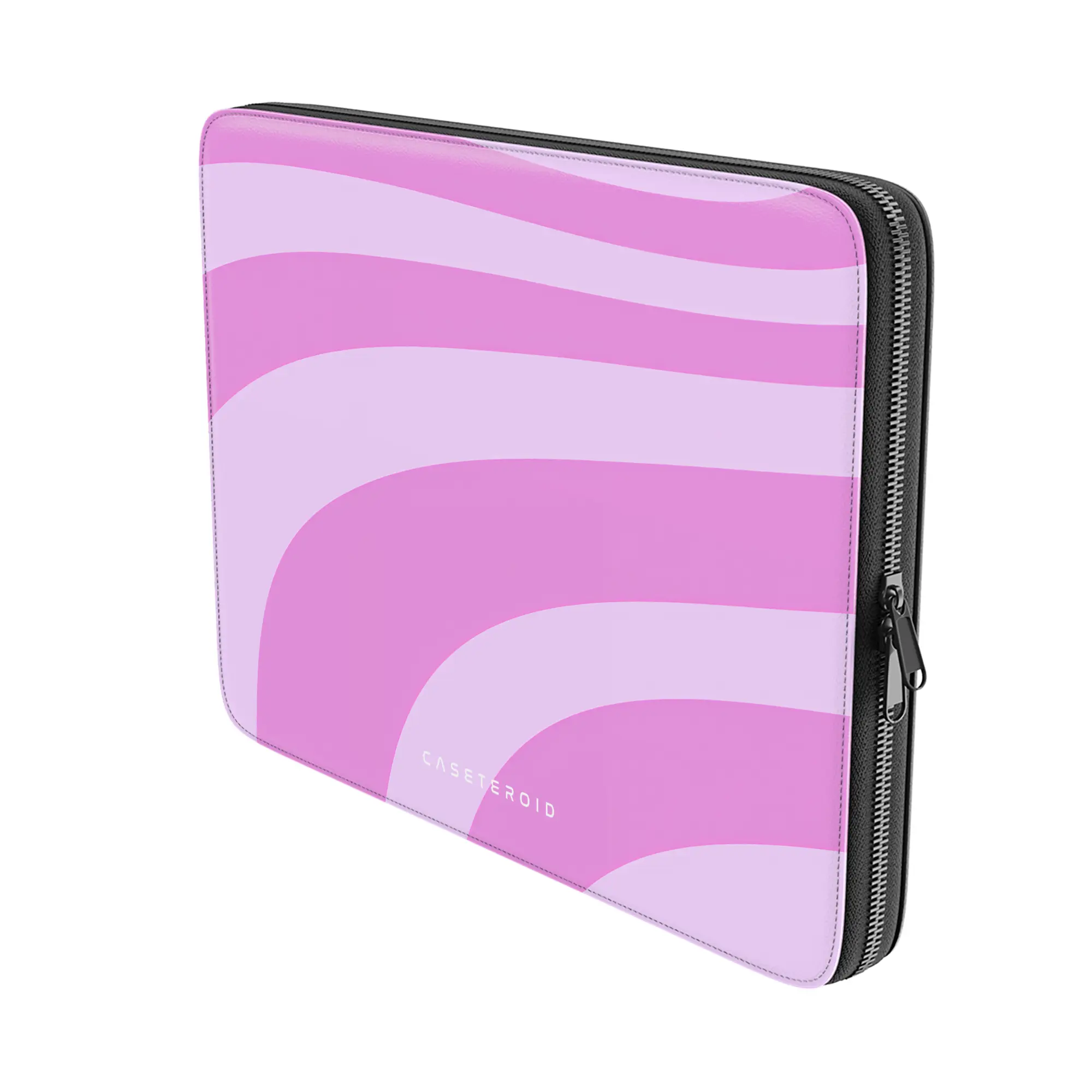 Blush Safari Chic - Laptop Sleeve