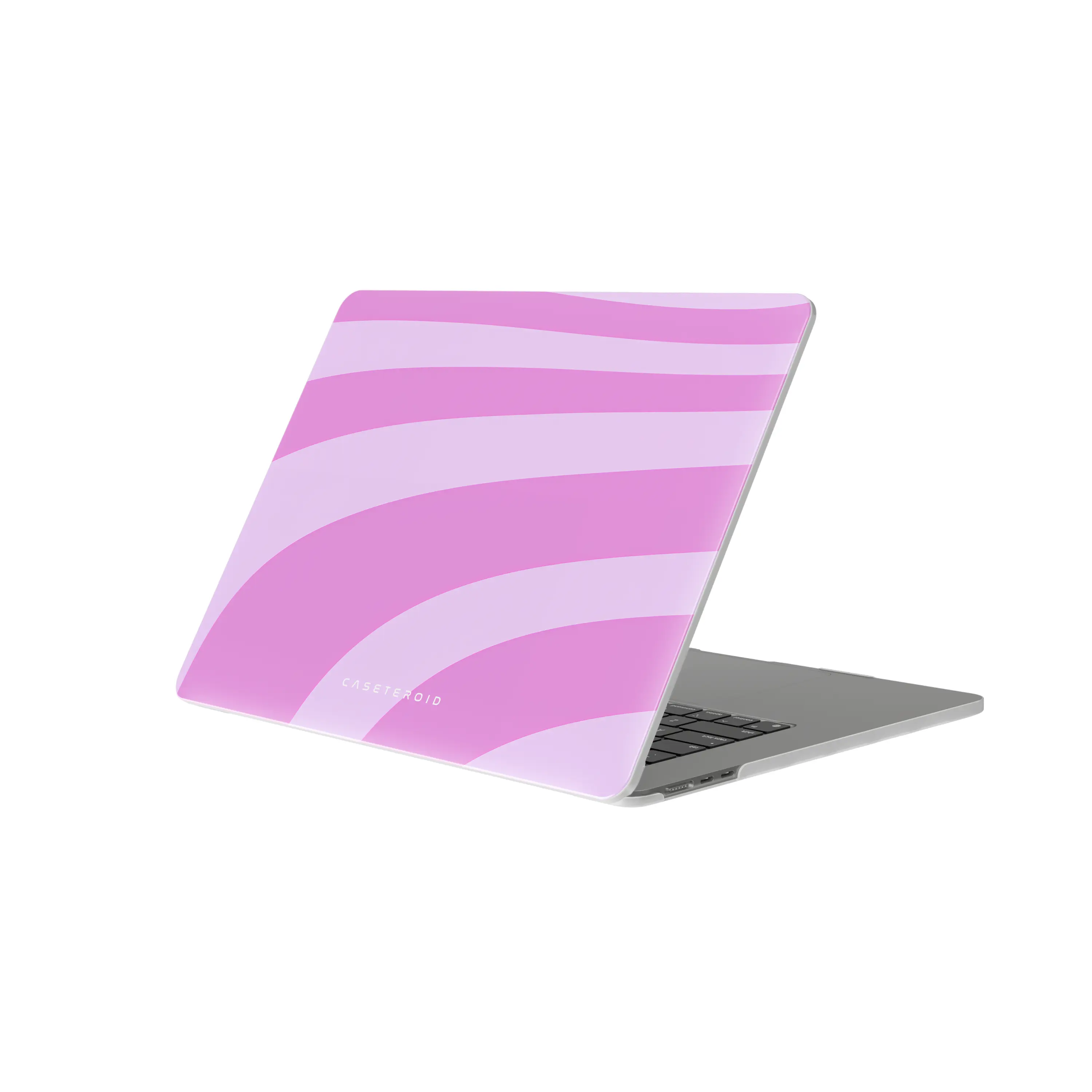 Blush Safari Chic - MacBook Pro Case