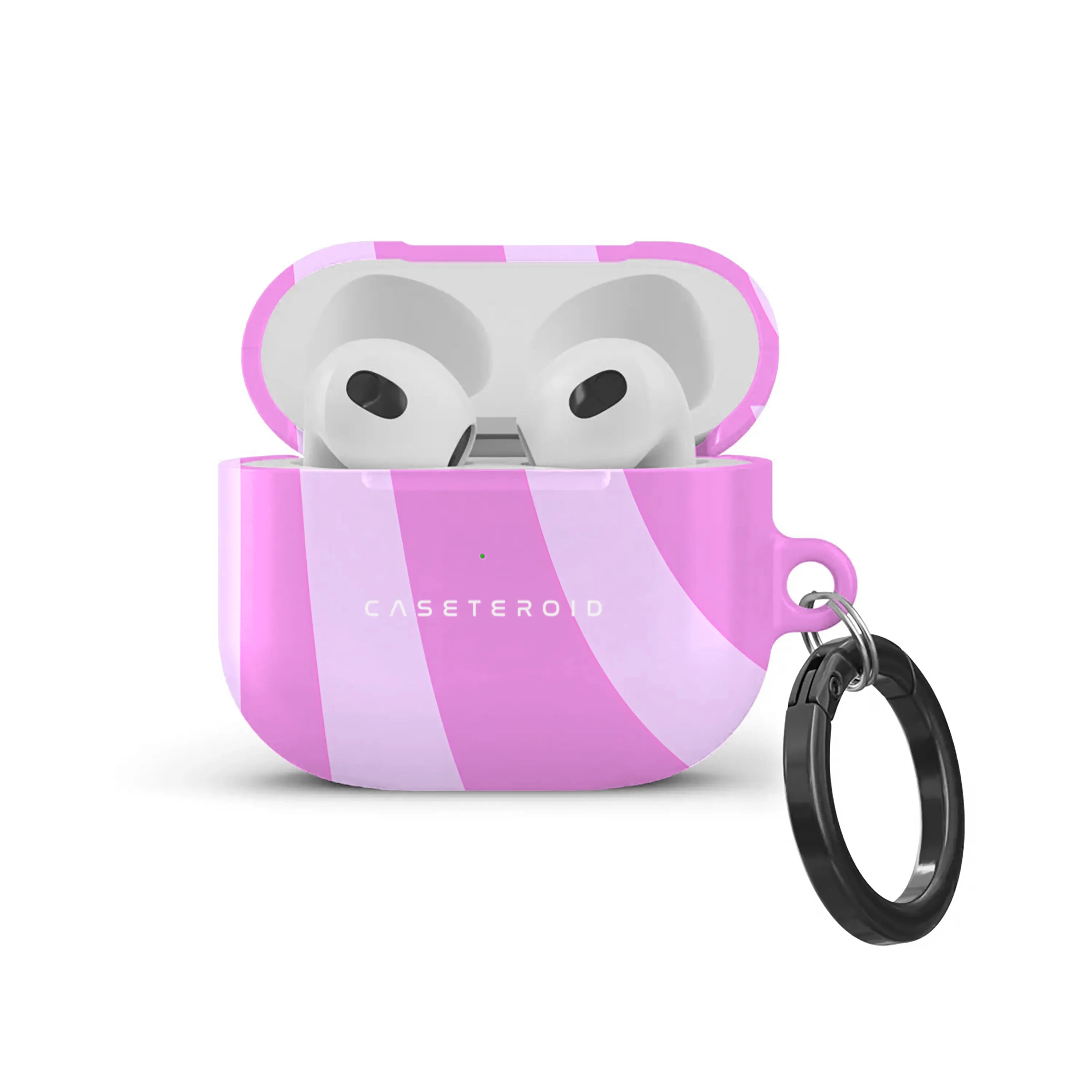Blush Safari Chic - AirPods 3 Case