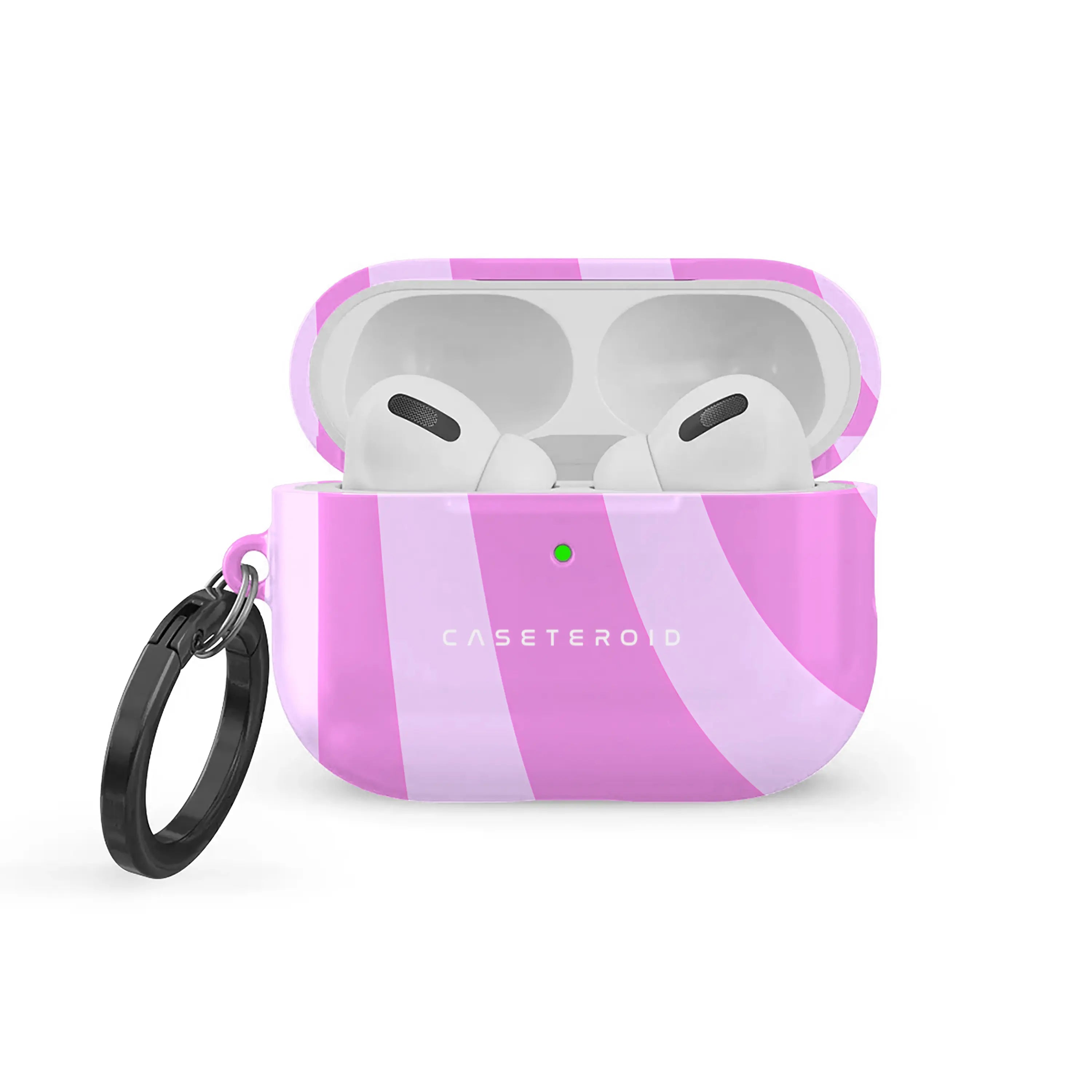 Blush Safari Chic - AirPods Pro 3 Case