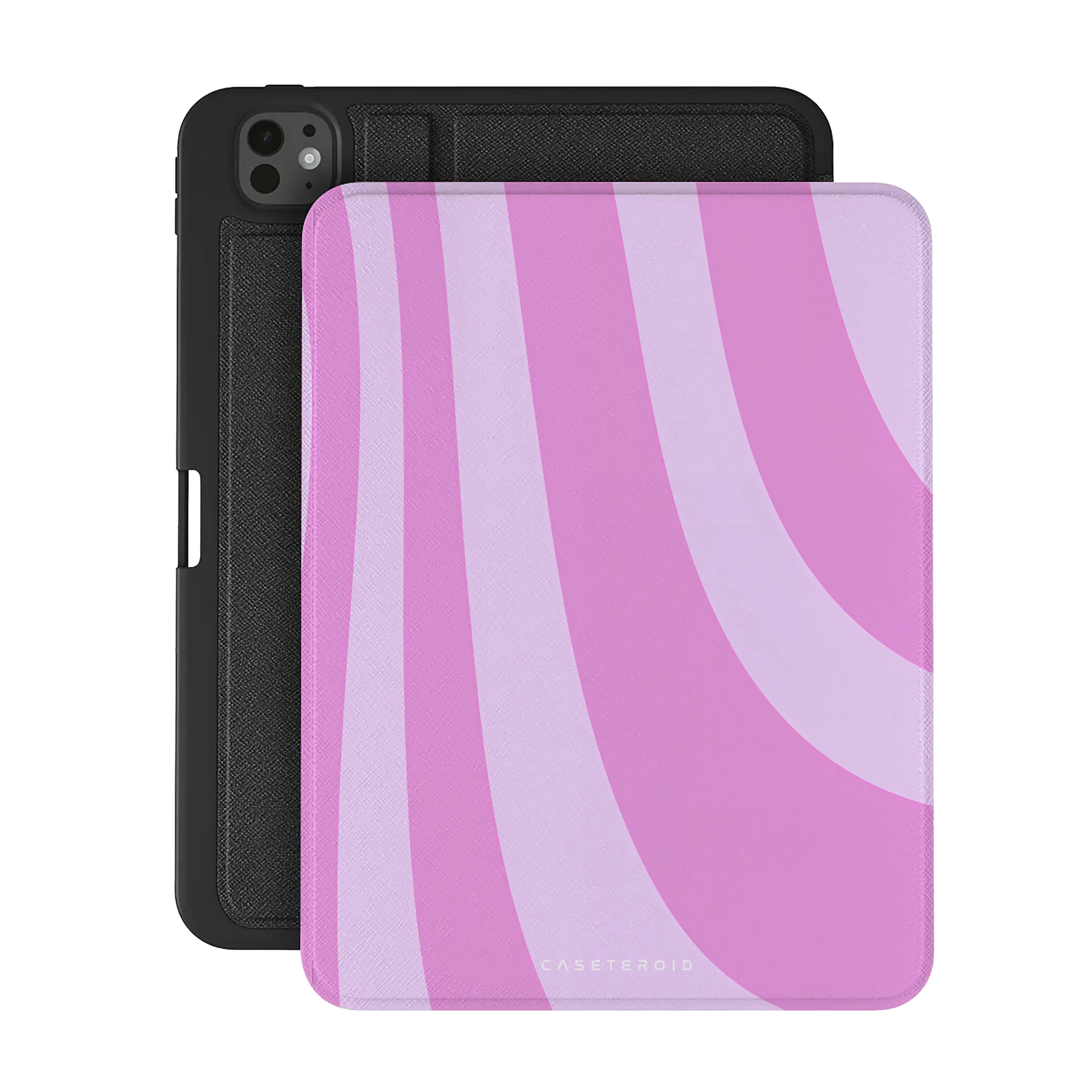 Blush Safari Chic - iPad Pro 11 (8th/7th Gen) Case