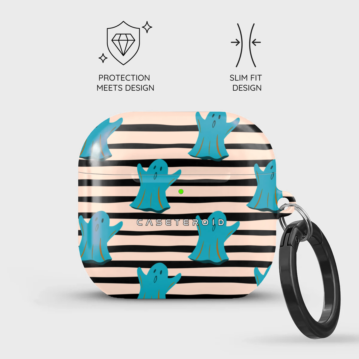 Boo Stripe AirPods 4 3.webp