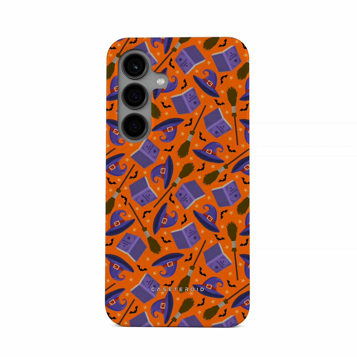 Book of Spells - Samsung Galaxy S24 Case