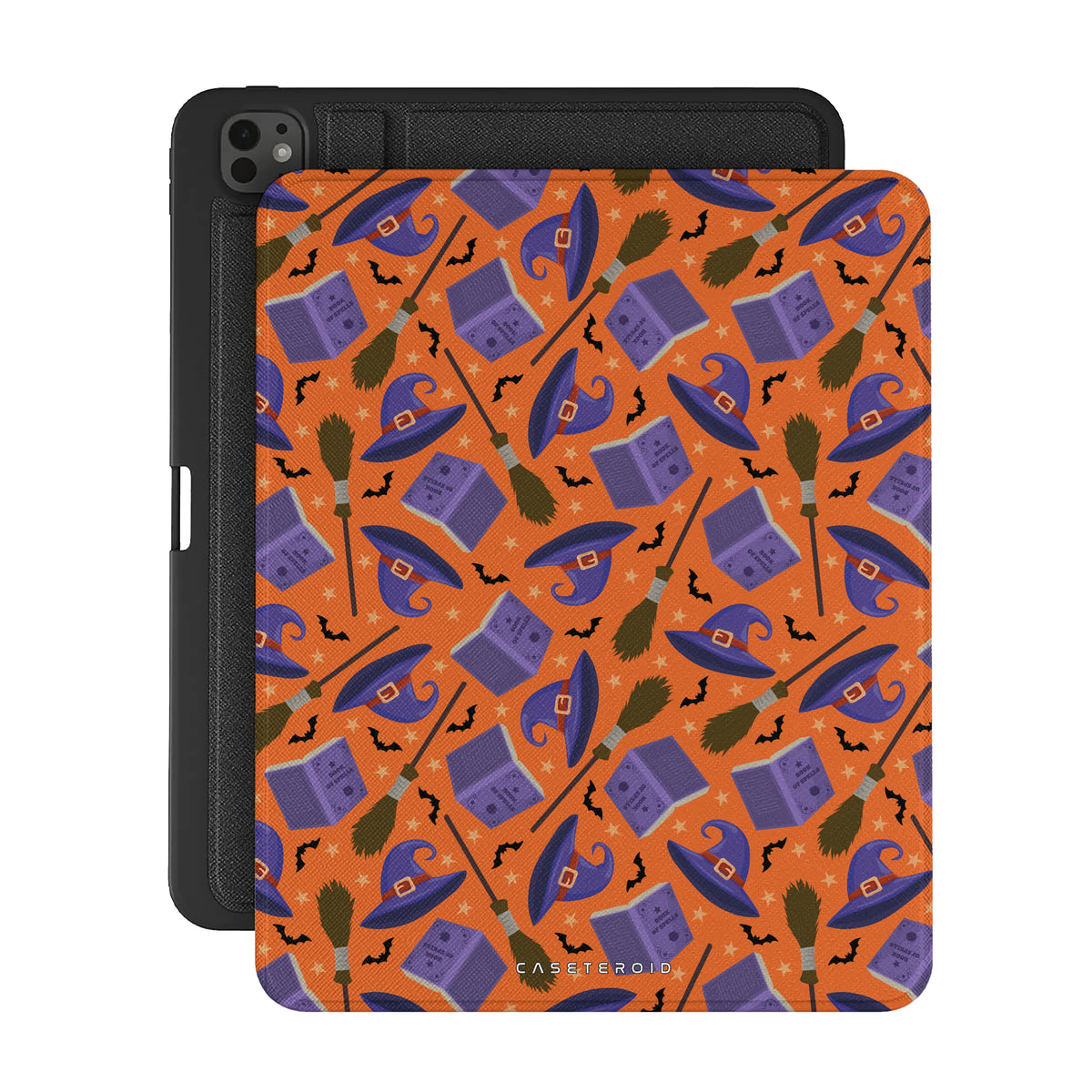 Book of Spells iPad Pro 13 (8:7) 1.webp
