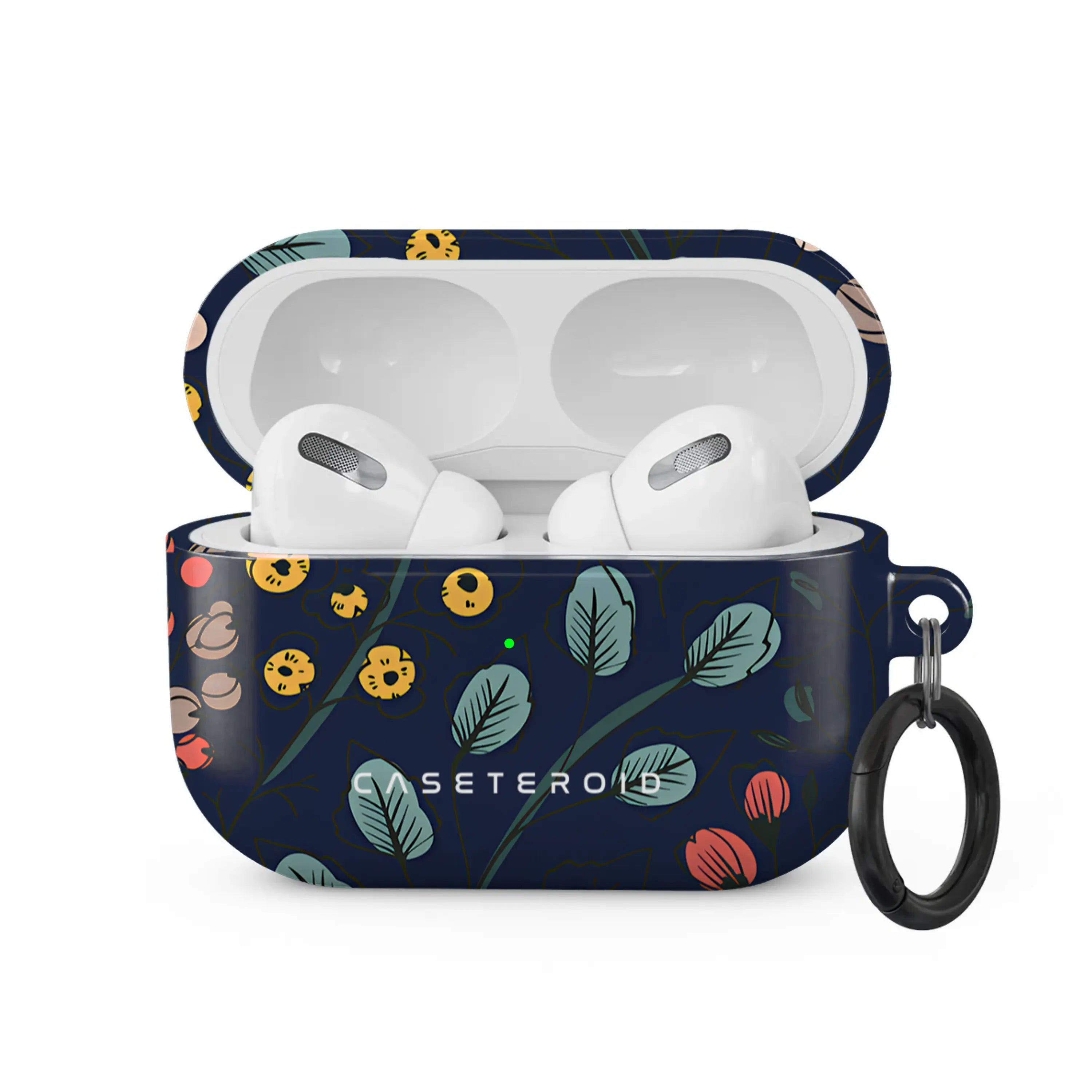 Botanical Kaleidoscope - AirPods Pro Case