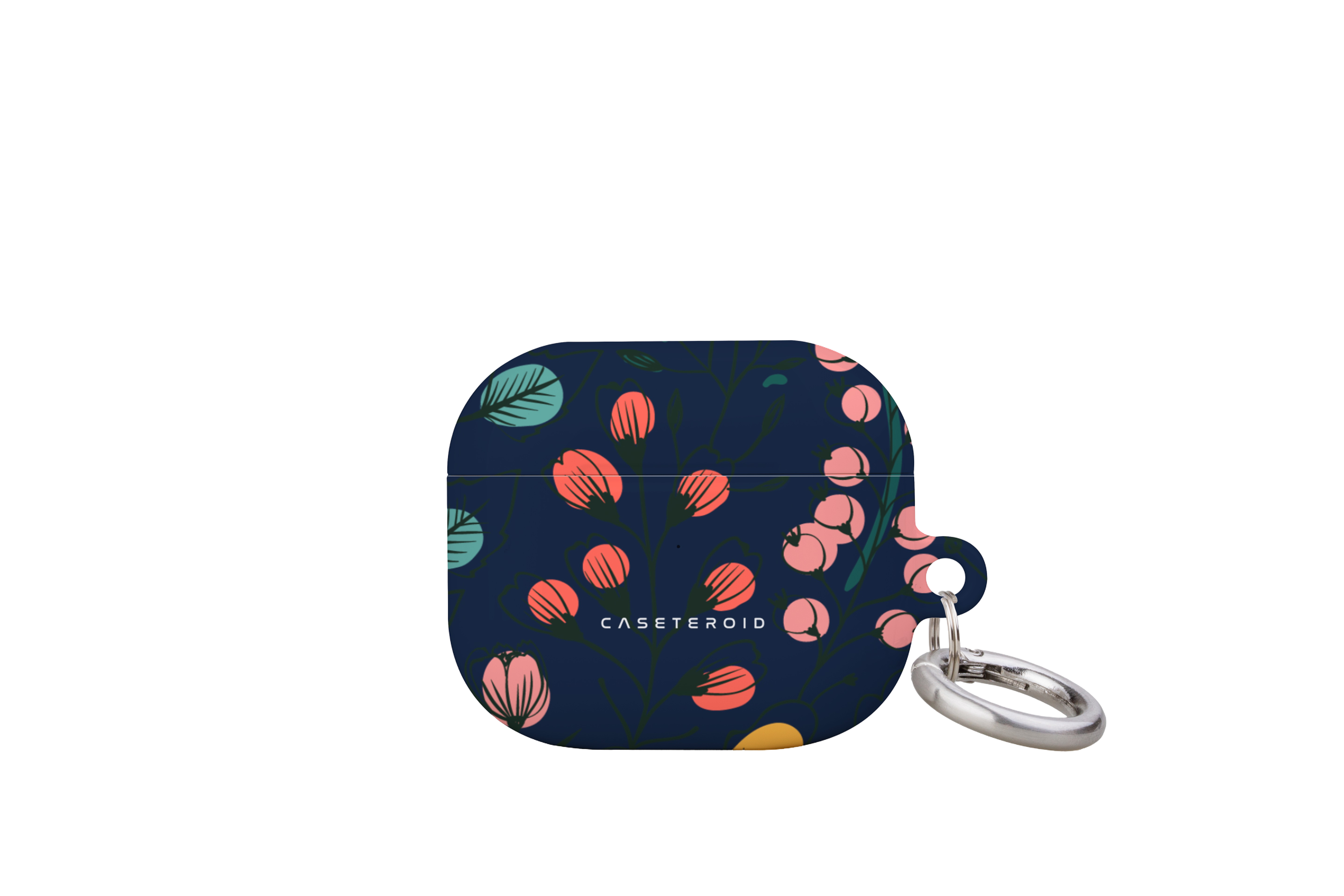 Botanical Kaleidoscope - AirPods 3 Case