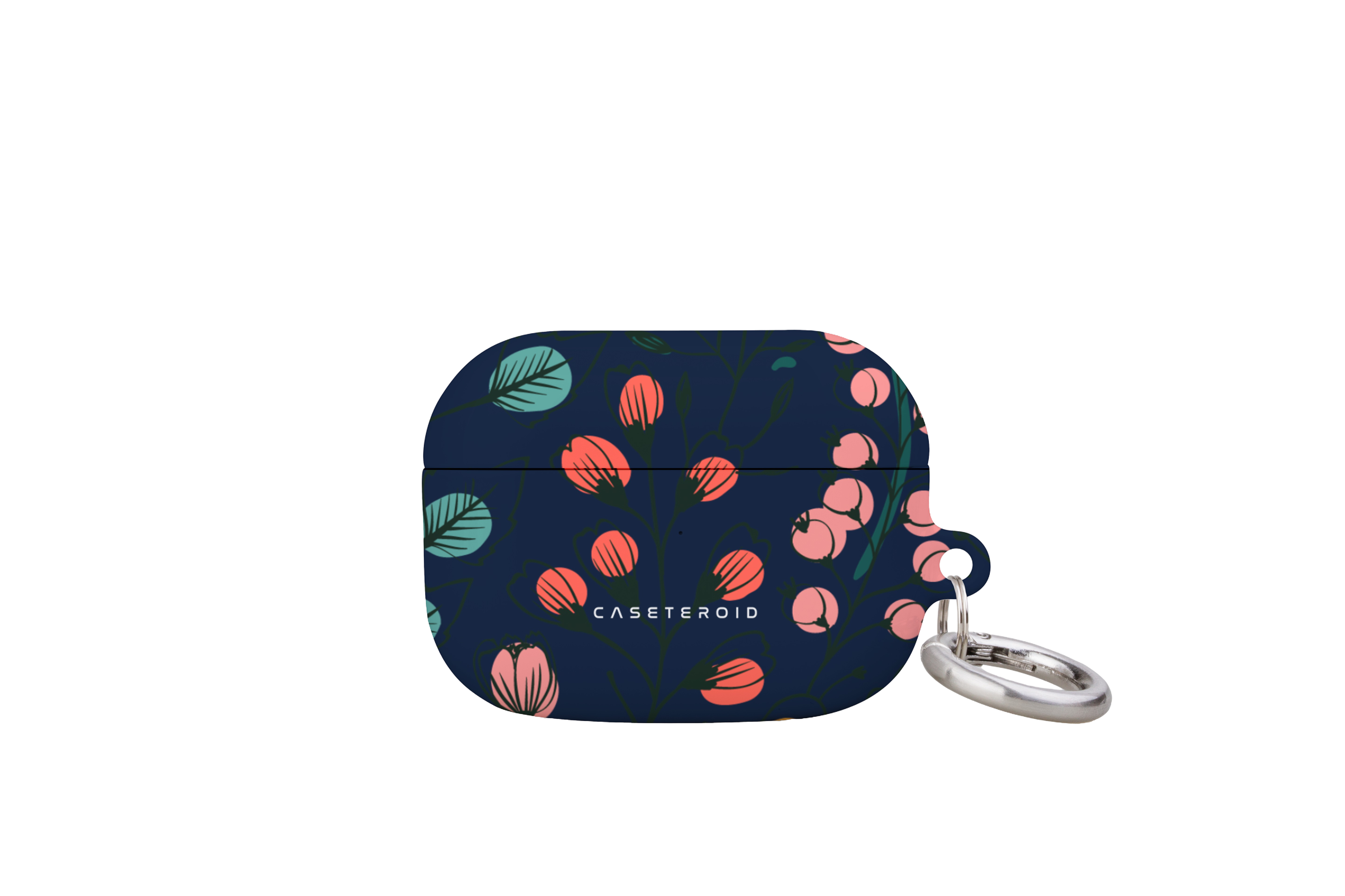 Botanical Kaleidoscope - AirPods Pro Case